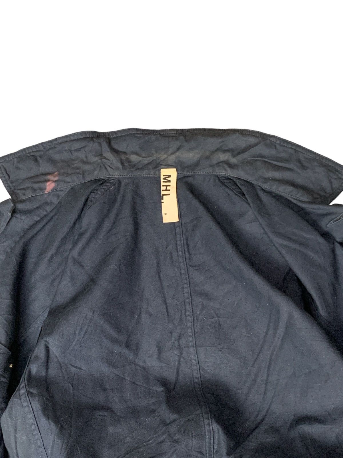 Designer × Margaret Howell Rare Design Vintage Margaret Howell Jackets Size US M / EU 48-50 / 2 - 10 Thumbnail