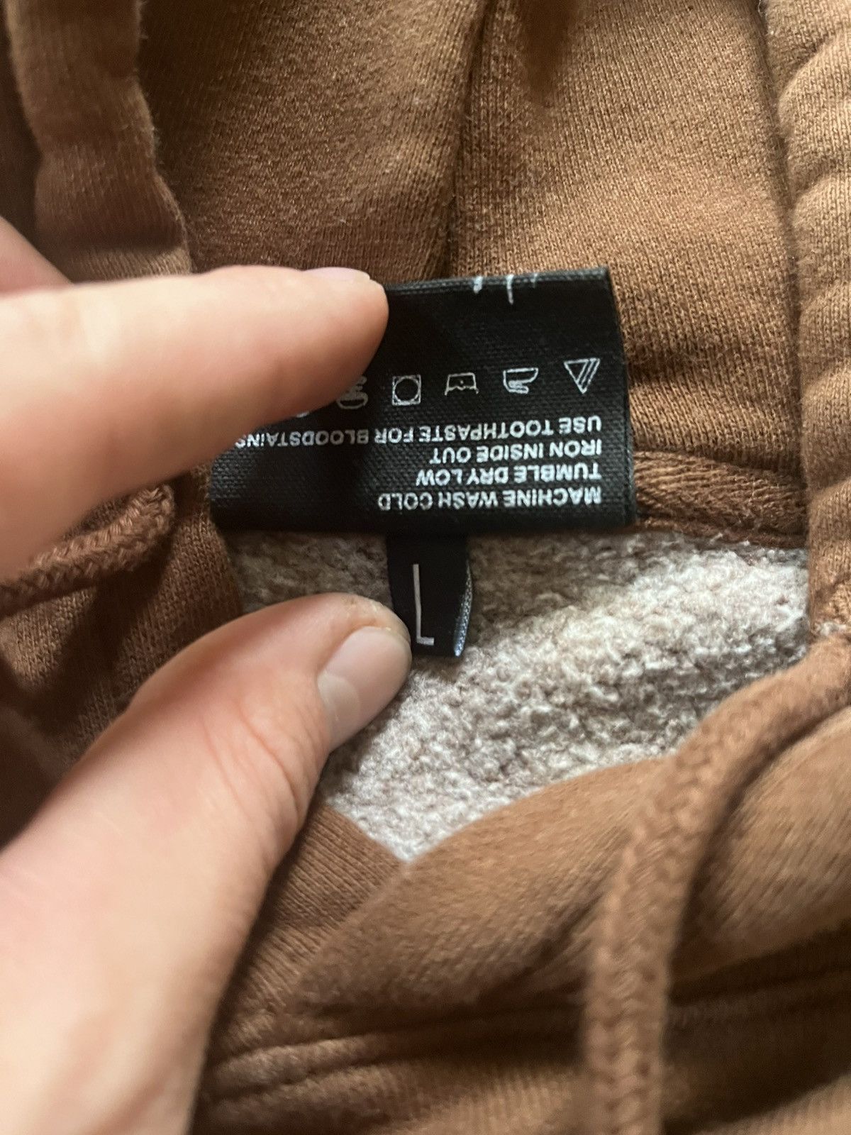Half Evil Half Evil Sweatshirt Size US L / EU 52-54 / 3 - 3 Thumbnail