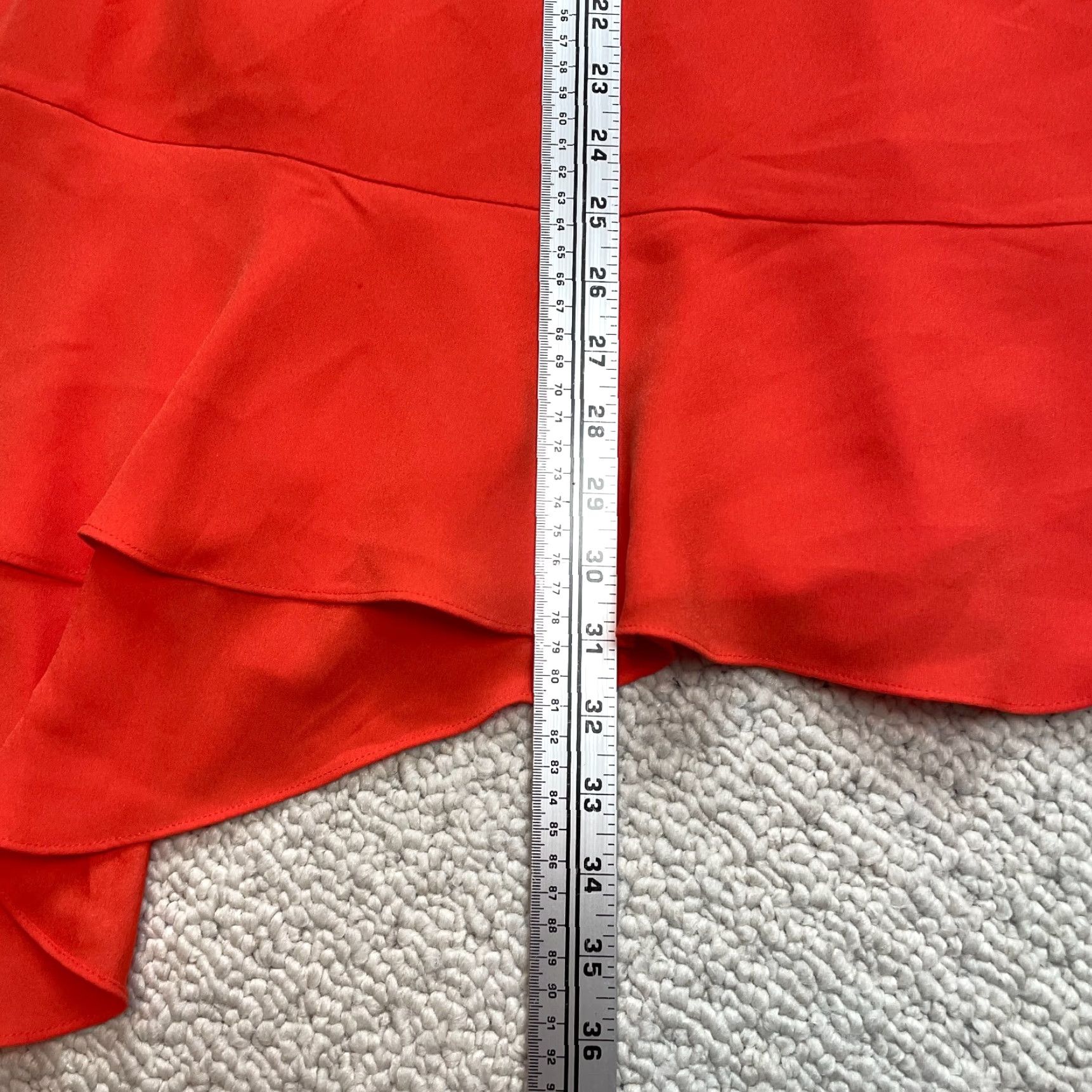 Bcbgmaxazria VINTAGE? No. Size S / US 4 / IT 40 - 3 Thumbnail