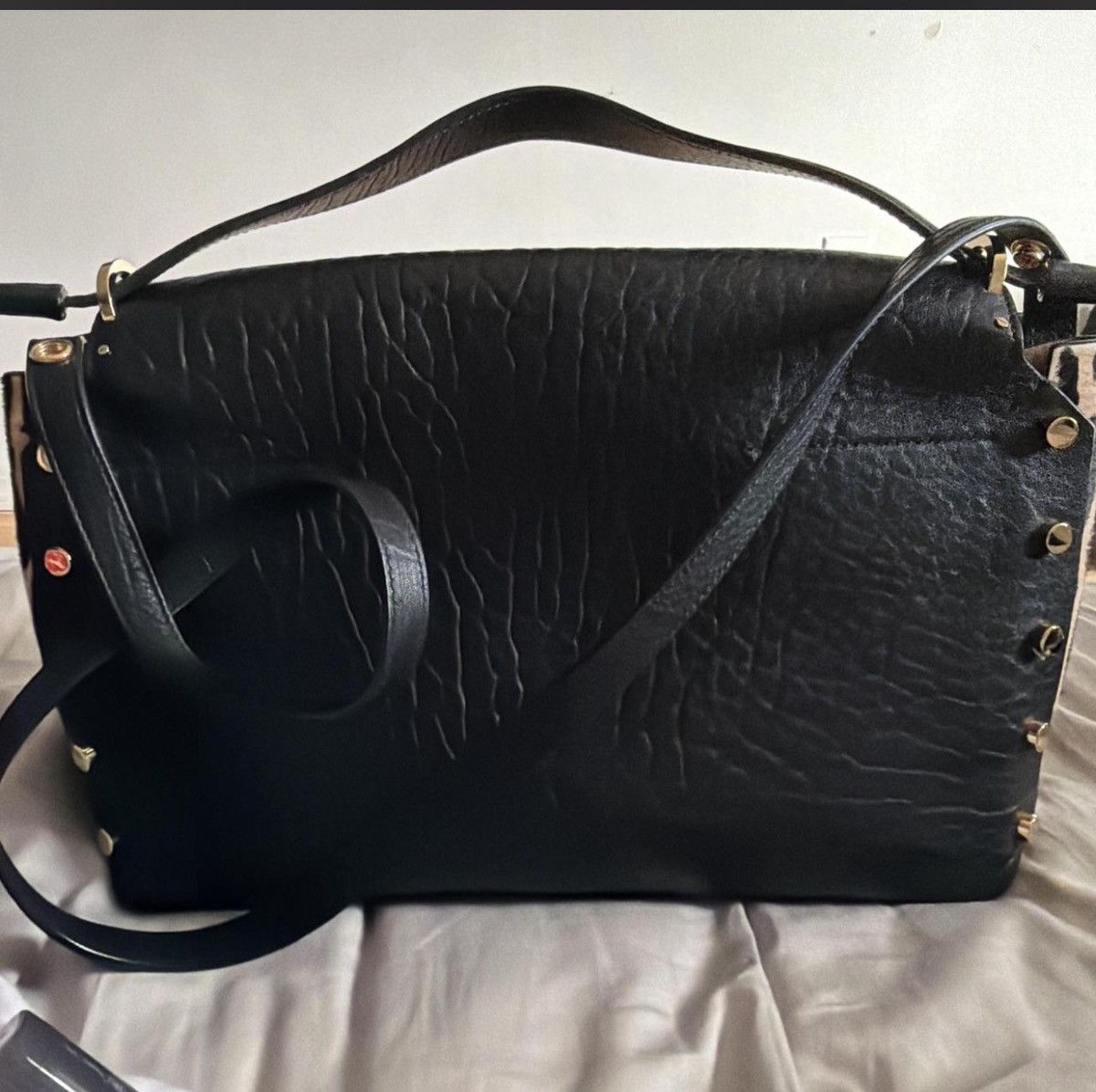 Jimmy Choo Jimmy choo Tote bag Size ONE SIZE - 4 Thumbnail