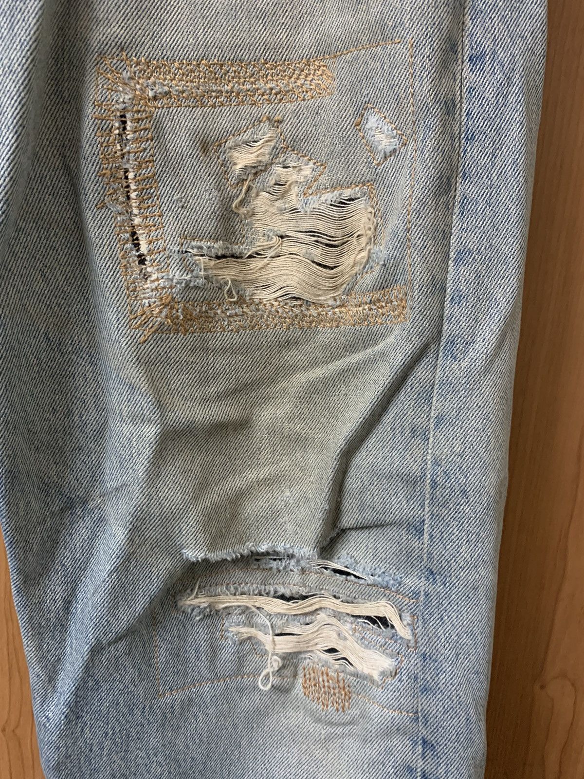 Levi's vintage levis Size US 34 / EU 50 - 3 Thumbnail