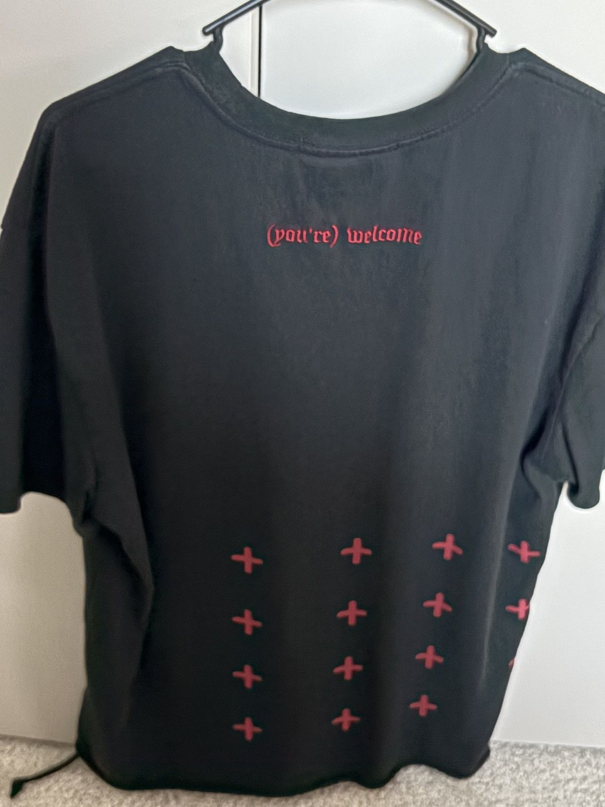 Ksubi Ksubi t-shirt Size US M / EU 48-50 / 2 - 4 Thumbnail