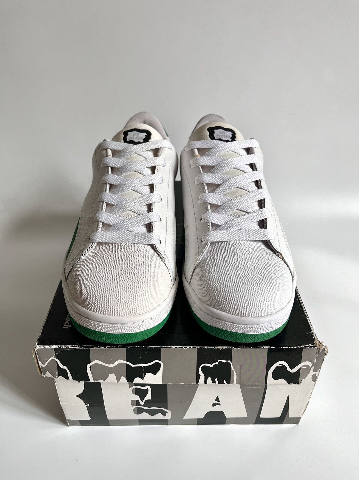 Billionaire Boys Club Reebok x IceCream Board Flip 2 Size US 11 / EU 44 - 5 Thumbnail