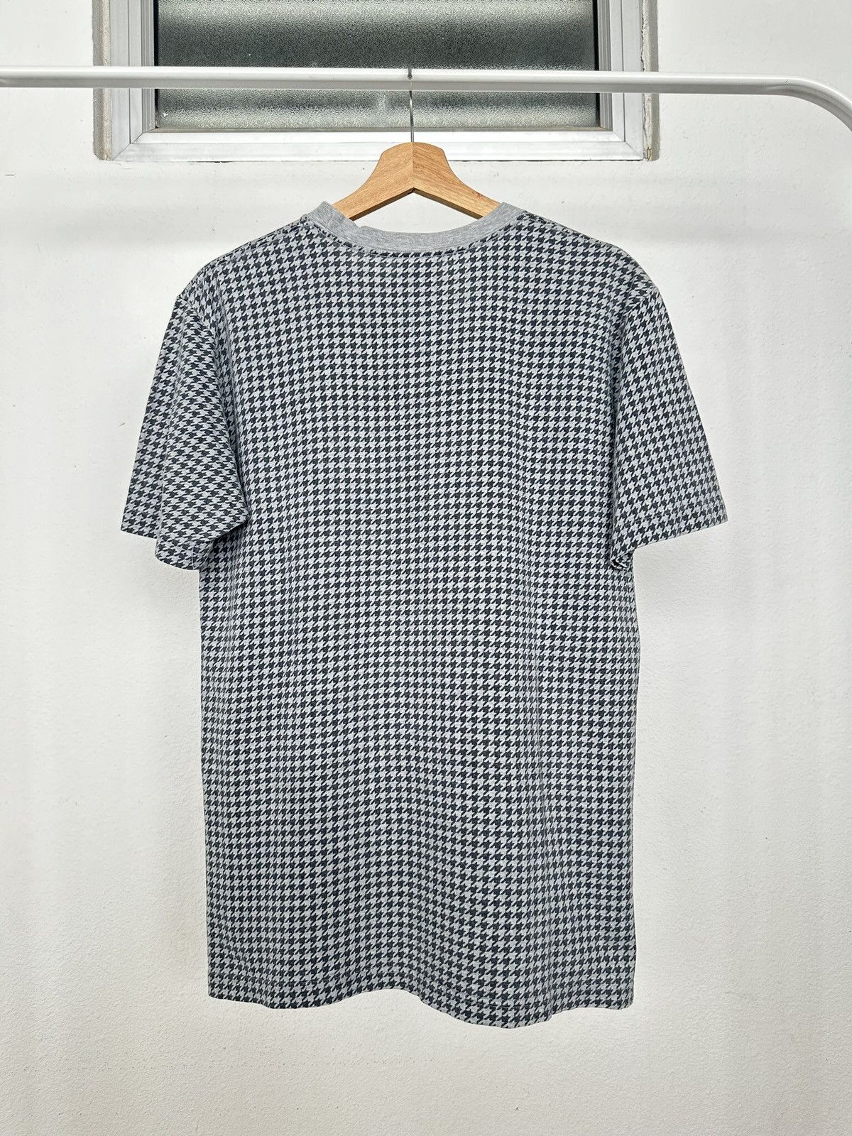 Swagger 00's Swagger by Takeshi Osumi streetwear archive tee Size US M / EU 48-50 / 2 - 9 Thumbnail