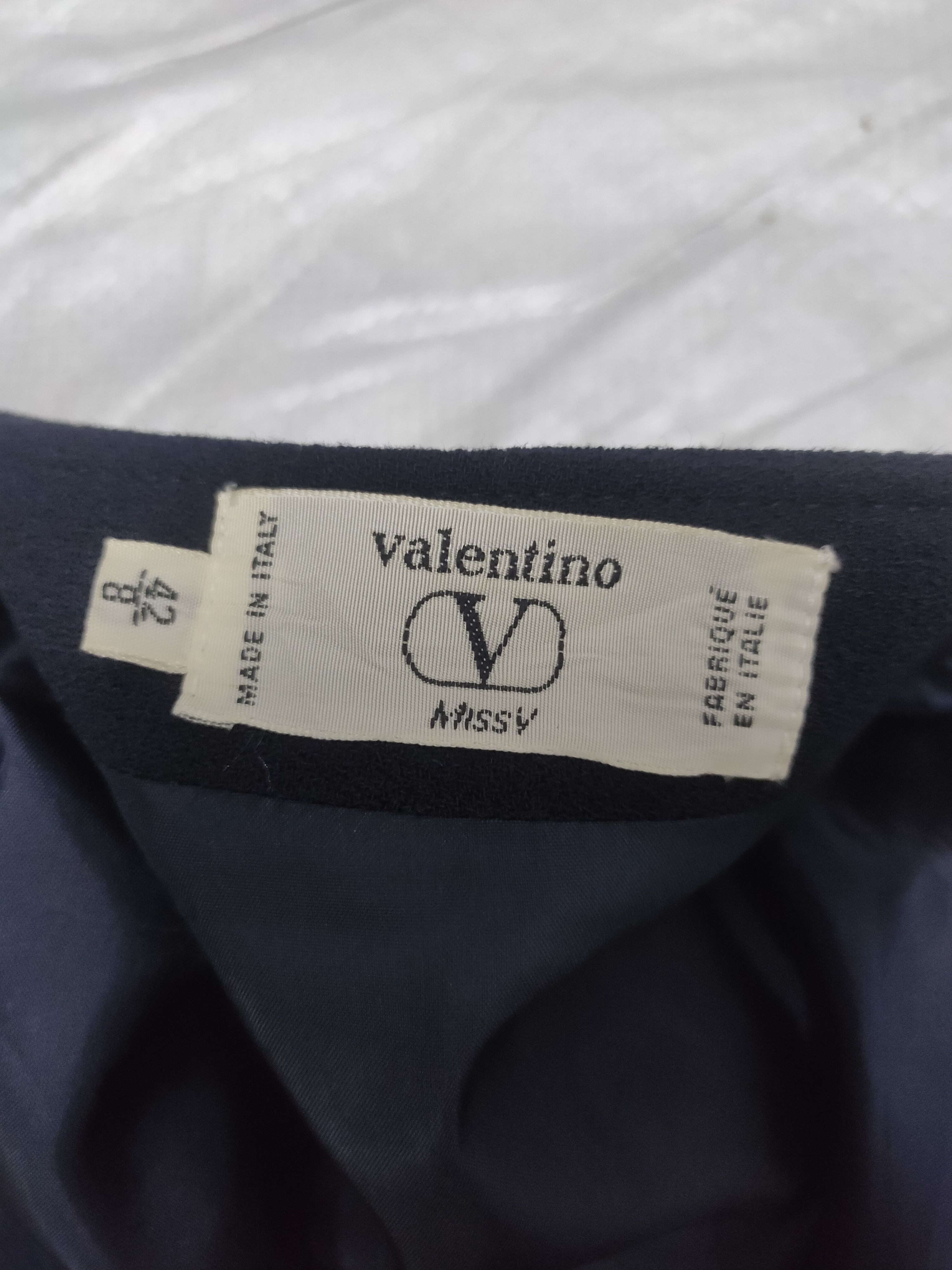 Valentino Valentino dress Size M / US 6-8 / IT 42-44 - 7 Thumbnail