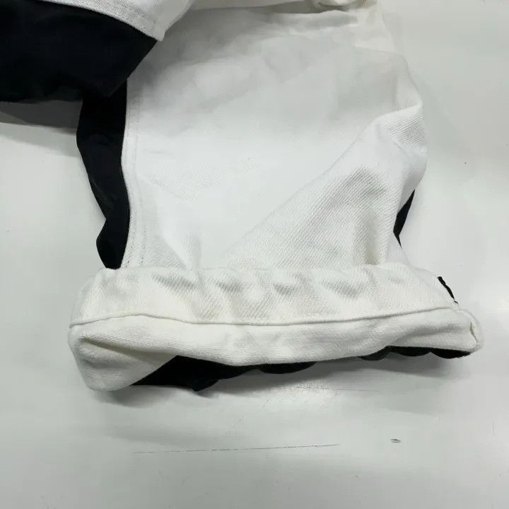 Alexander Wang Alexander Wang Dual Color Nylon Casual Pants - Size 24" / US 00 / IT 34 - 5 Thumbnail