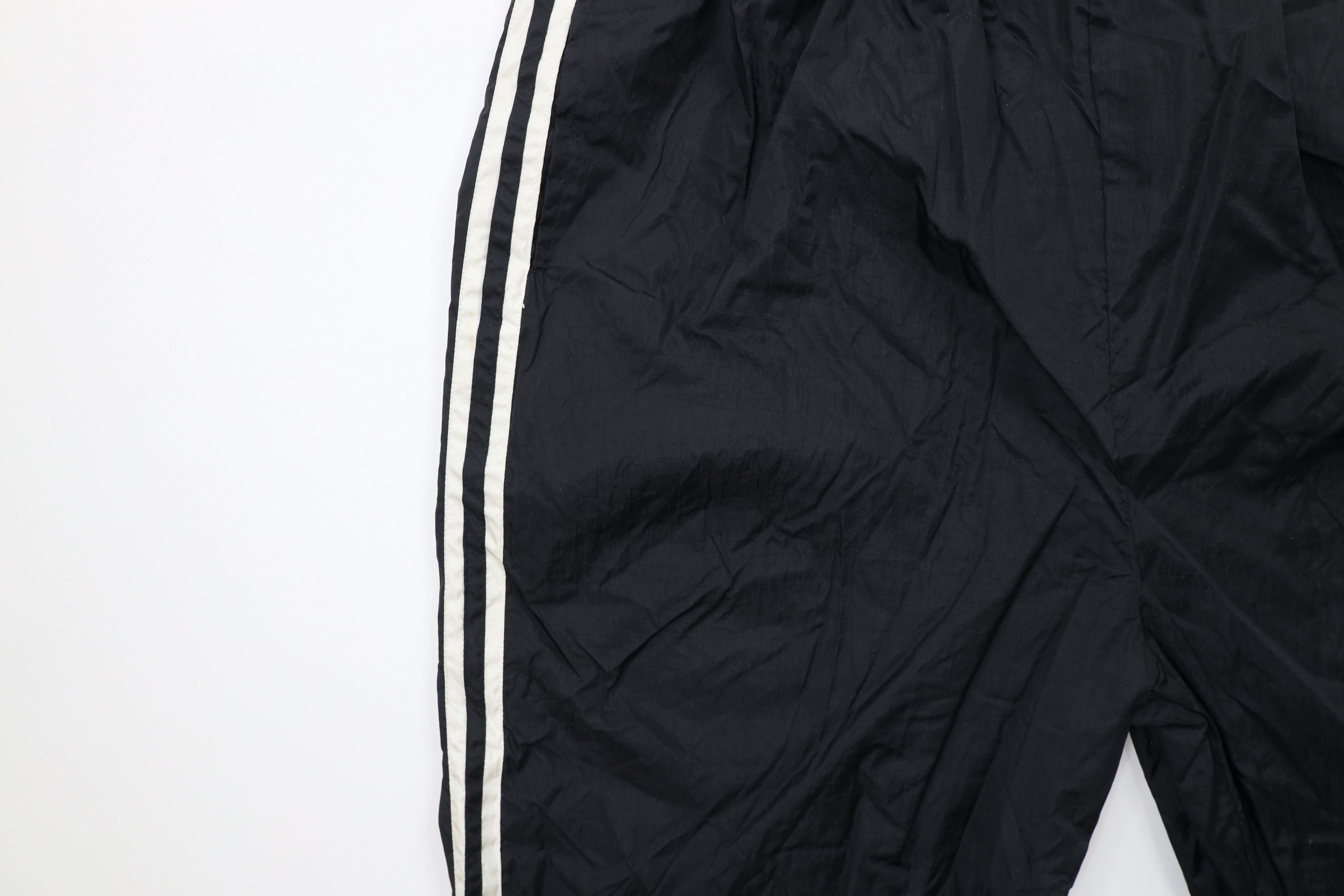 Vintage Deadstock Vintage 90s Streetwear Windbreaker Joggers Pants Size US 38 / EU 54 - 5 Thumbnail