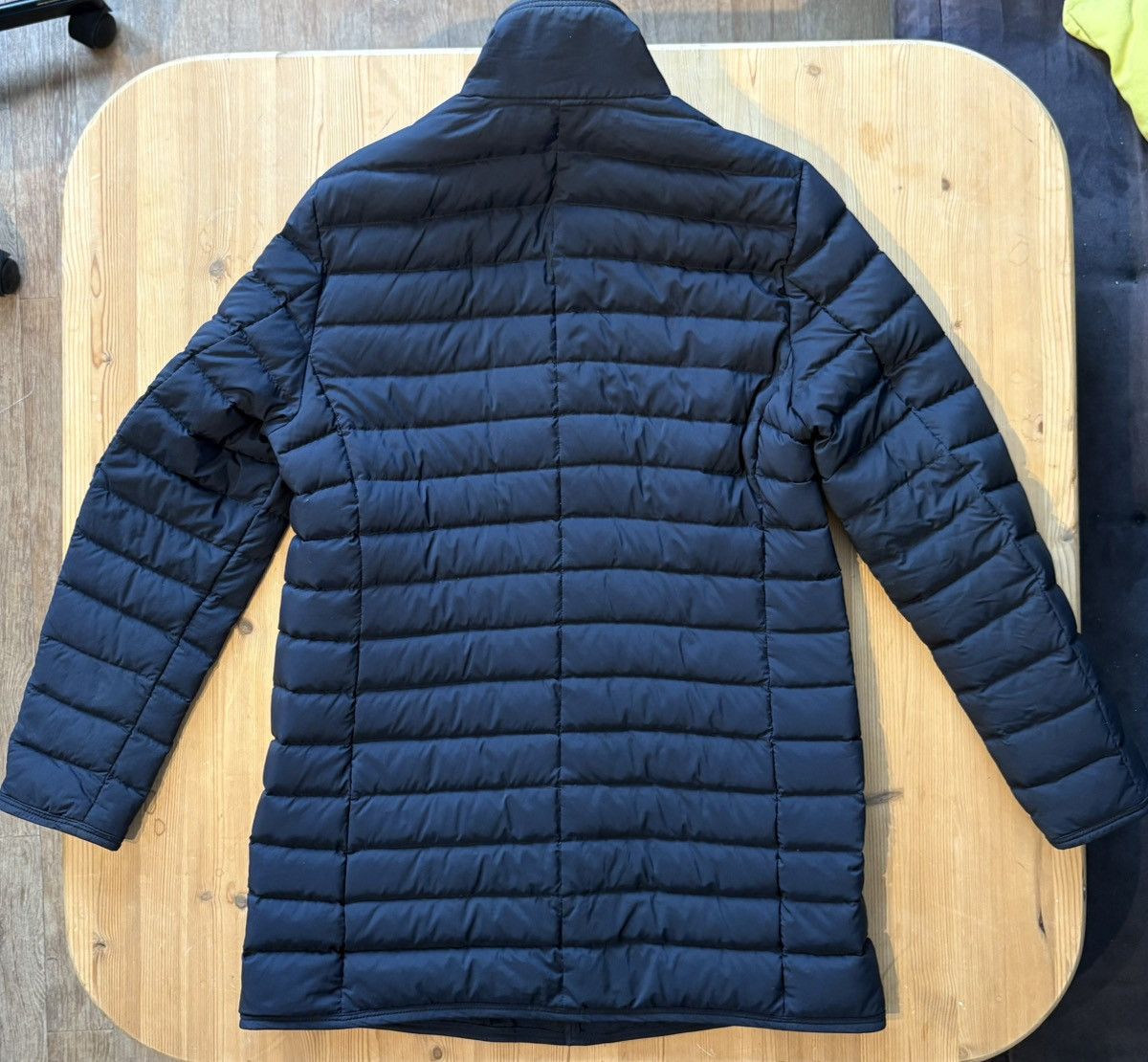 Moncler Moncler Vierne Jacket Size US S / EU 44-46 / 1 - 17 Thumbnail
