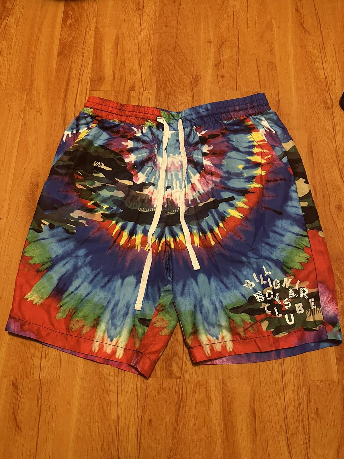 Billionaire Boys Club Billionaire Boys Club Shorts Size US 32 / EU 48 - 1 Thumbnail