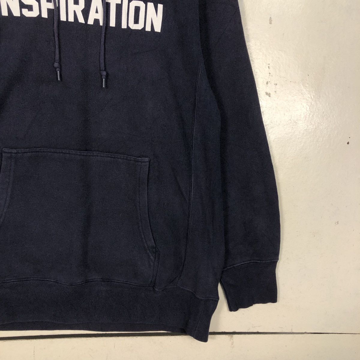 Japanese Brand 📌Inspiration Tokyo Surf Street Hoodie Big Logo Size US L / EU 52-54 / 3 - 7 Thumbnail