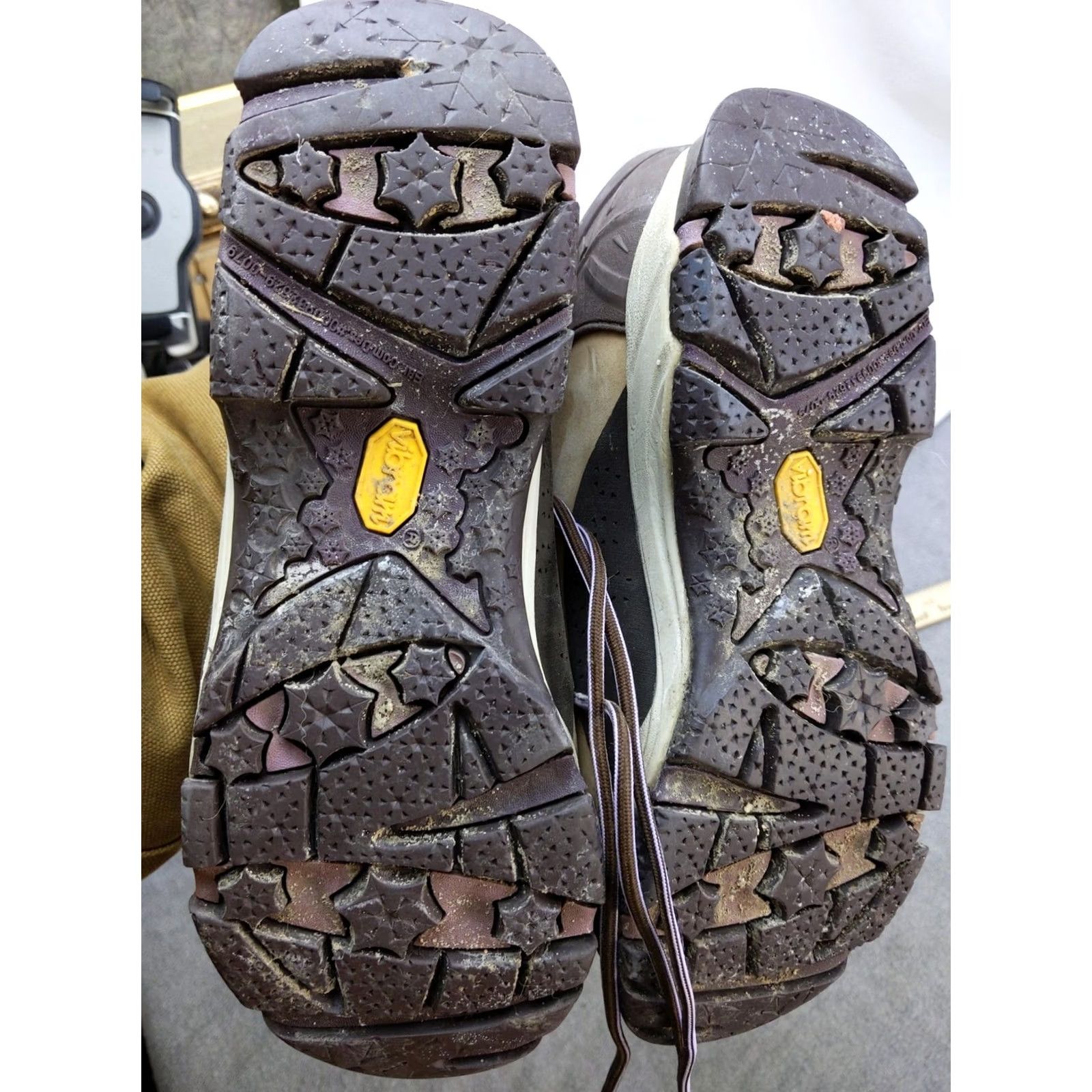 Merrell Merrell Thermo Arc 6 Boots Womens Size 7 37.5 Beige Suede Waterproof Winter Snow Boots Women Mens Girls Size US 7 / IT 37 - 5 Thumbnail