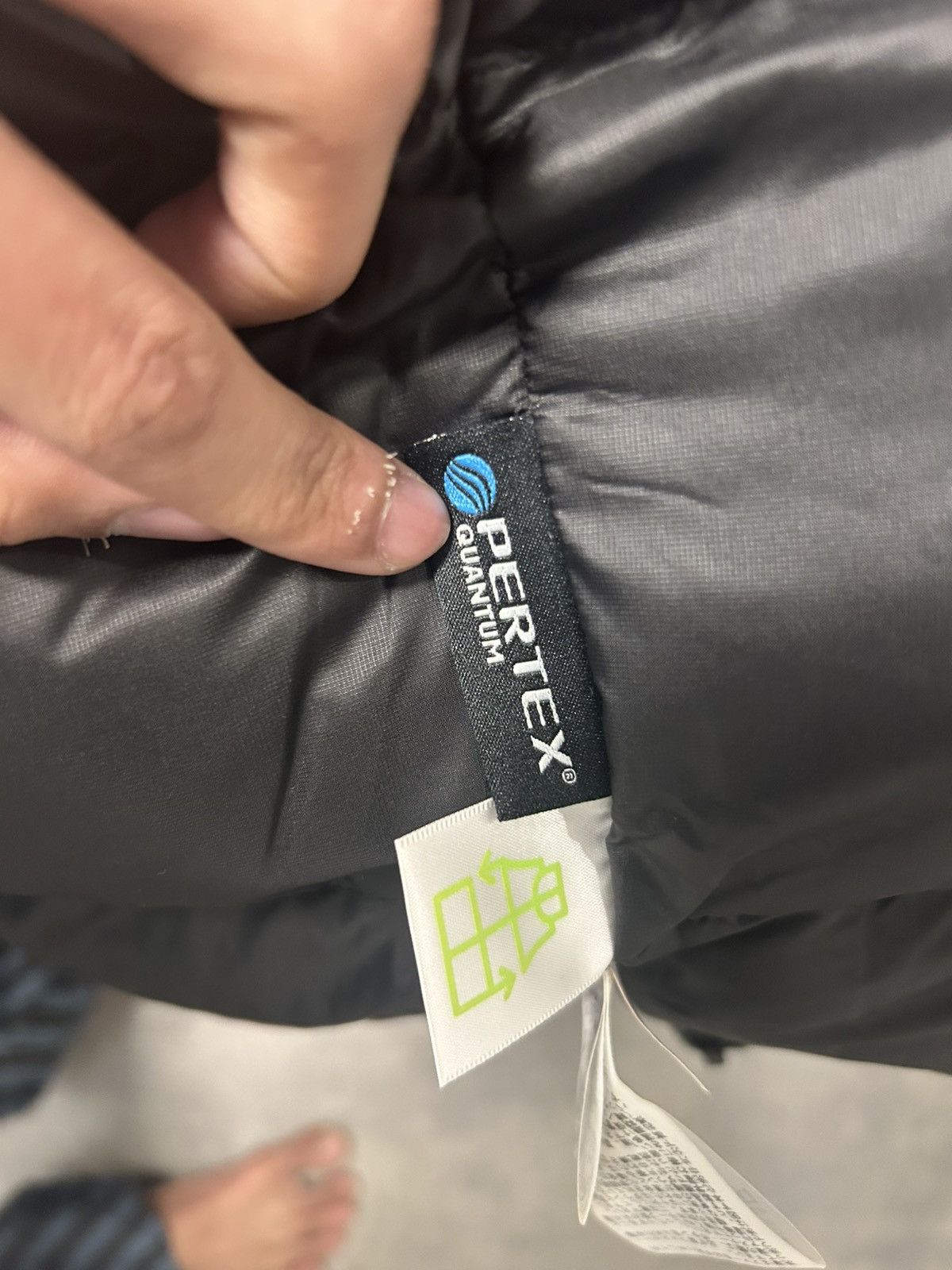 The North Face Antartica Parka ND9 1807 Size US S / EU 44-46 / 1 - 3 Thumbnail
