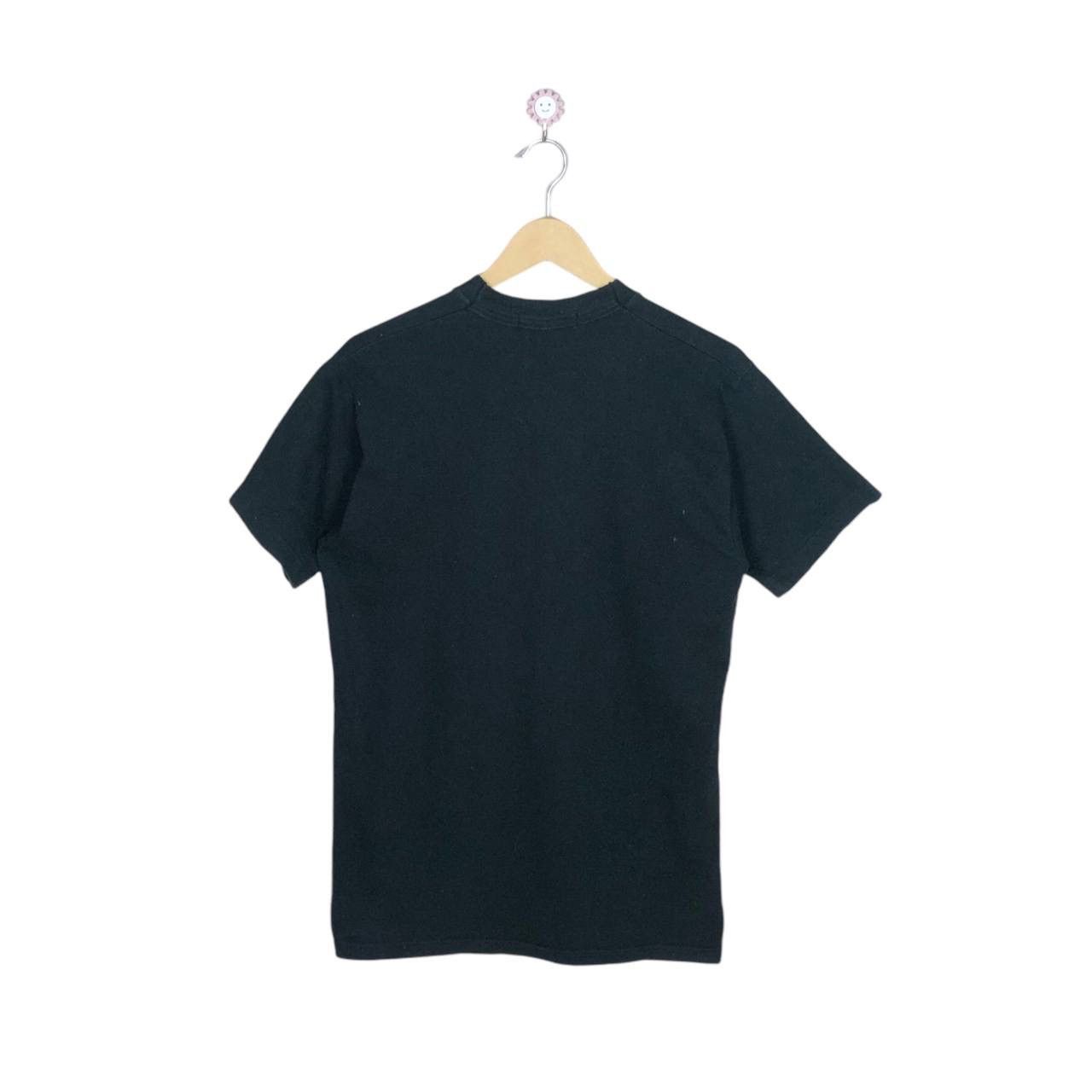 If Six Was Nine × Obscur Art by Obscure Desire of Bourgeoisie Abstract Tshirt Size US M / EU 48-50 / 2 - 2 Thumbnail