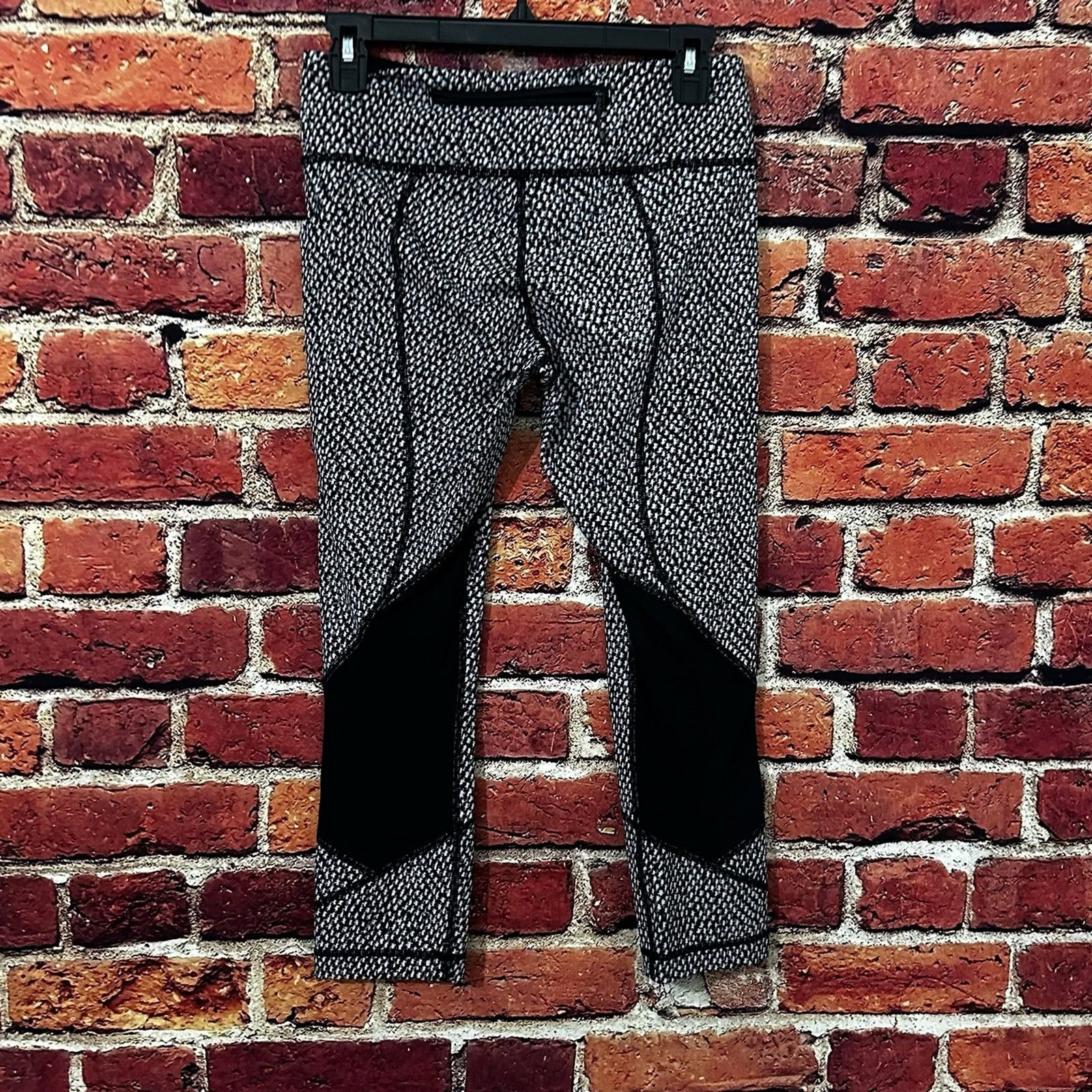 Lululemon Lululemon leggings size 6 Size 28" / US 6 / IT 42 - 4 Thumbnail