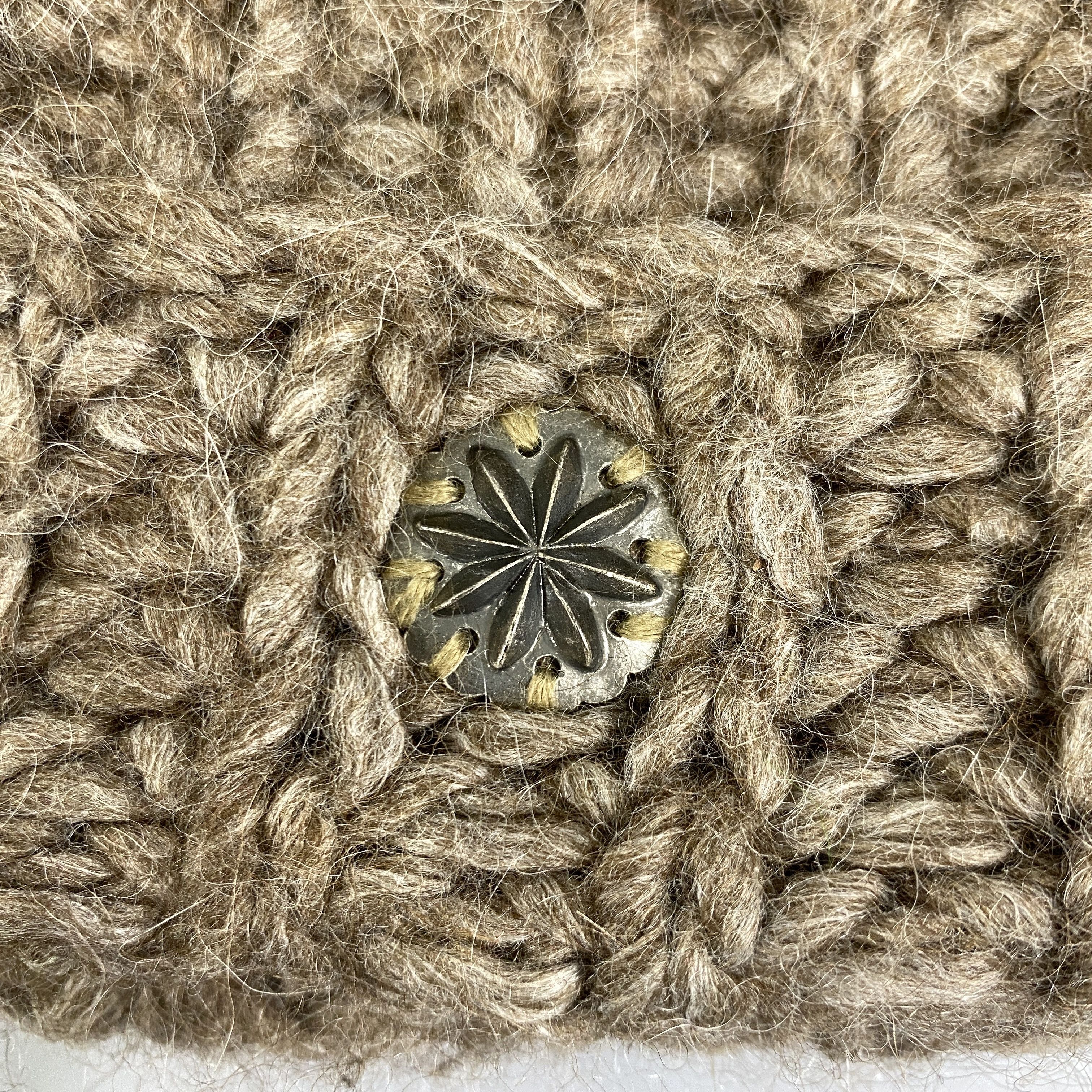 Japanese Brand Override Knitted Beanie Hats With Pom Pom -BN860 Size ONE SIZE - 6 Thumbnail