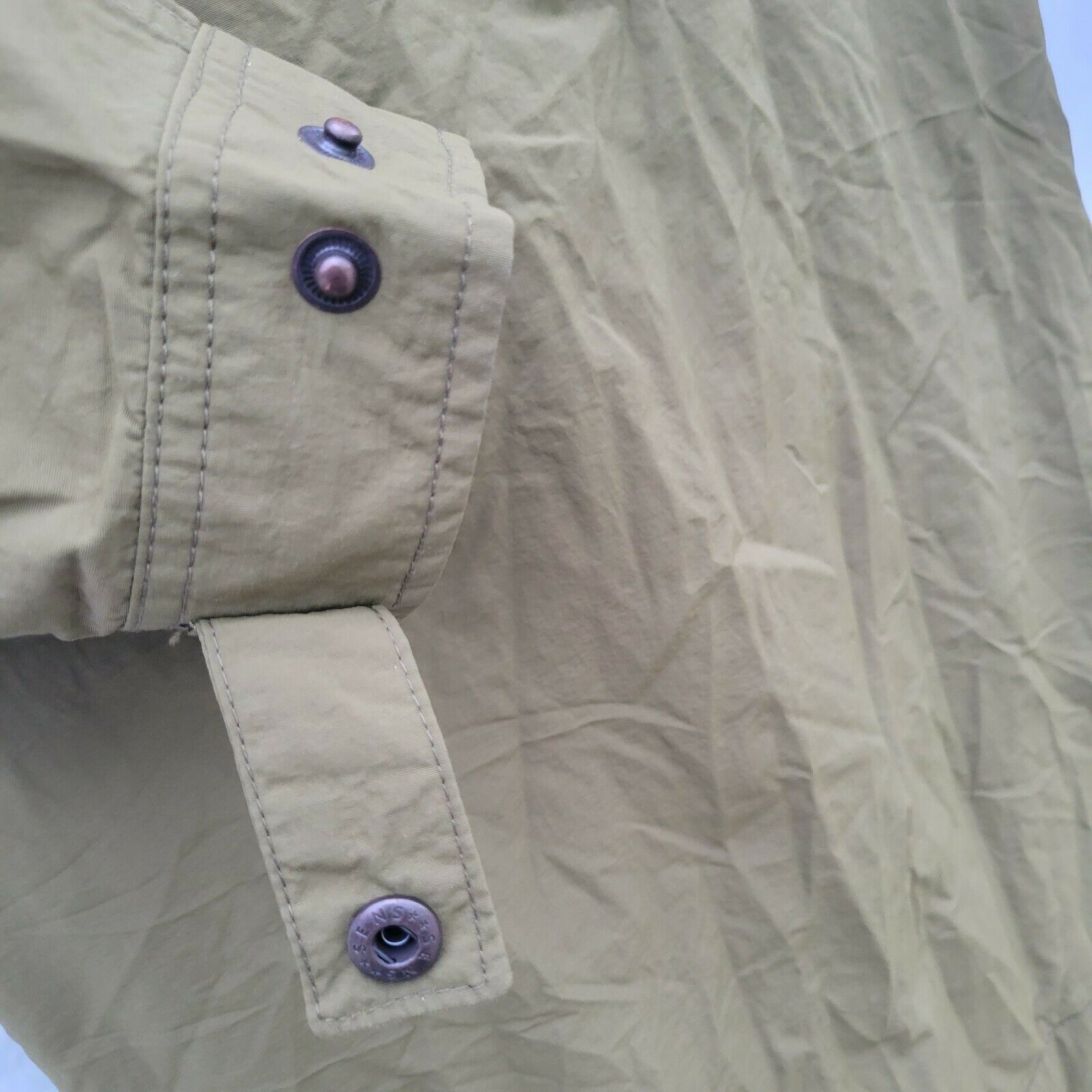Other Men's Sun Stone Lightweight Jacket. XXL Size US XXL / EU 58 / 5 - 5 Thumbnail