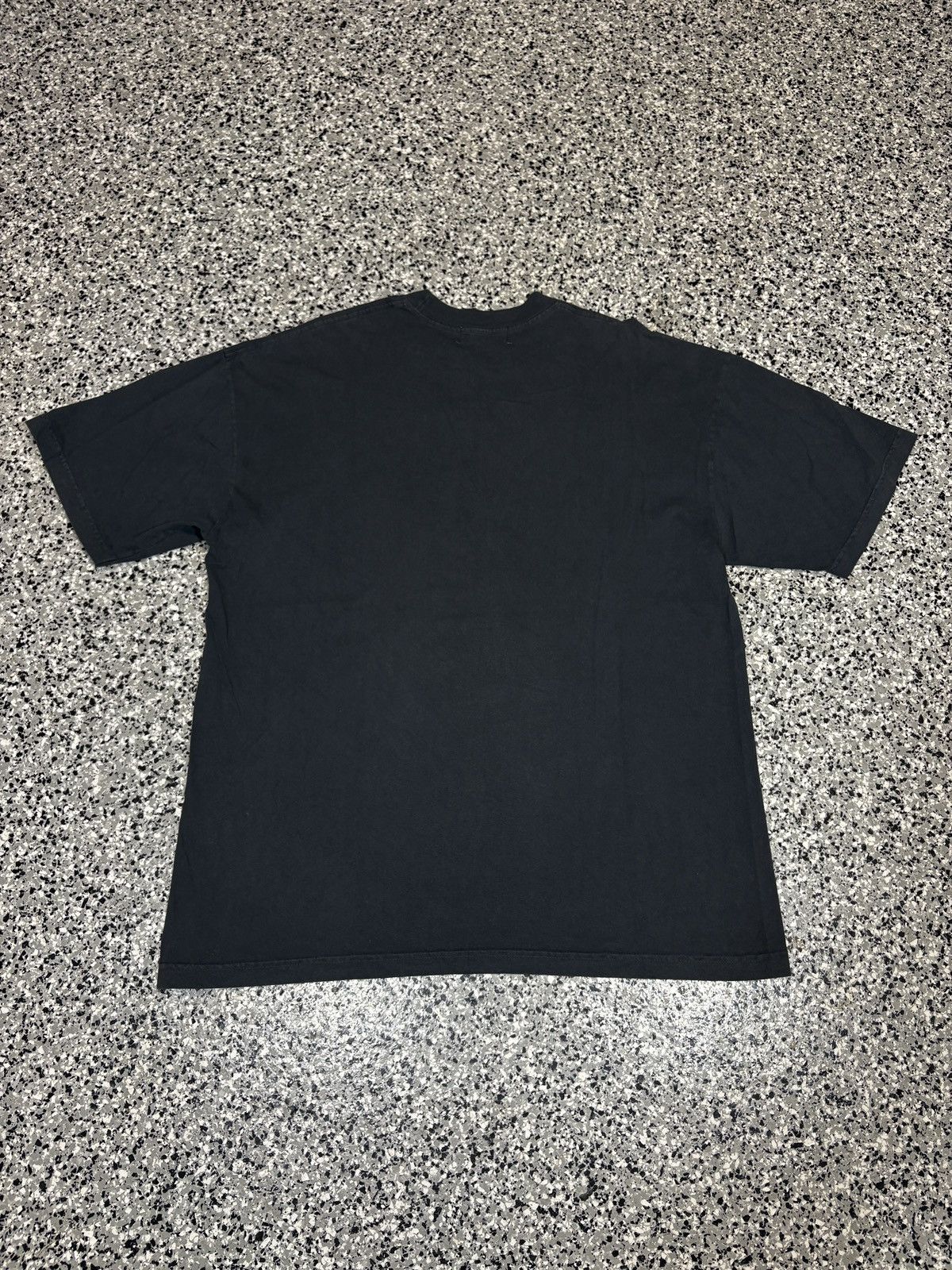 Billy Hill 2022 Billy Hill Col. #9 “Settle It In The Mud” T-Shirt Sz XL Size US XL / EU 56 / 4 - 2 Thumbnail