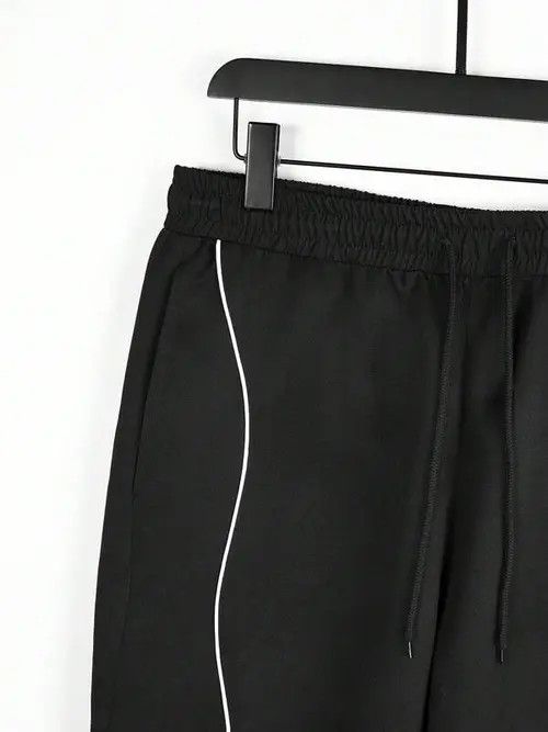 Other Kusuno x Mint Casual Y2k Sweatpants Wide leg Size US 34 / EU 50 - 5 Thumbnail