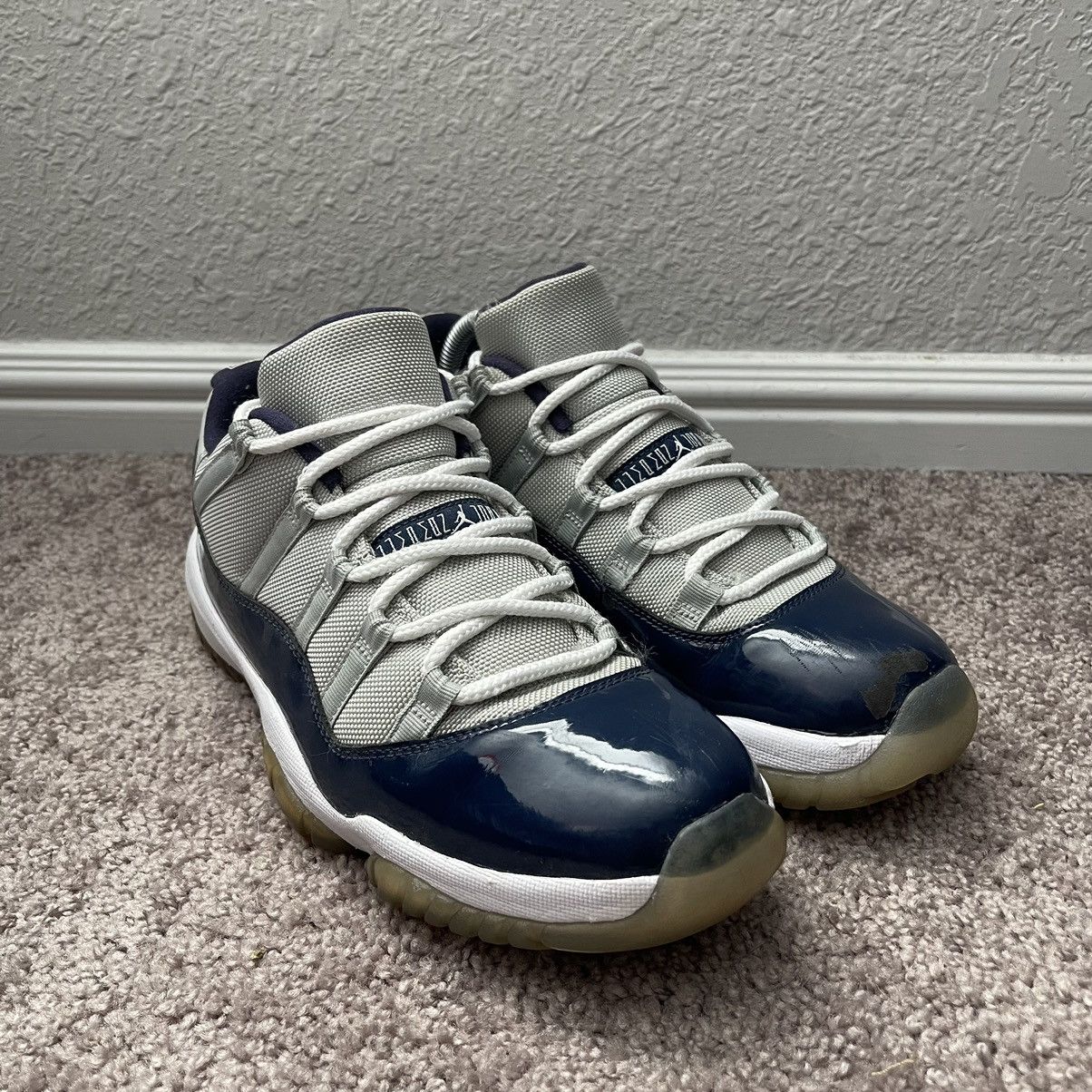 Georgetown 11s high deals