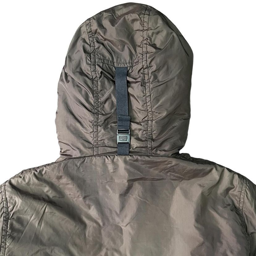 Japanese Brand Super Hakka x Dyersburg Anorak Jacket Size US XL / EU 56 / 4 - 5 Thumbnail