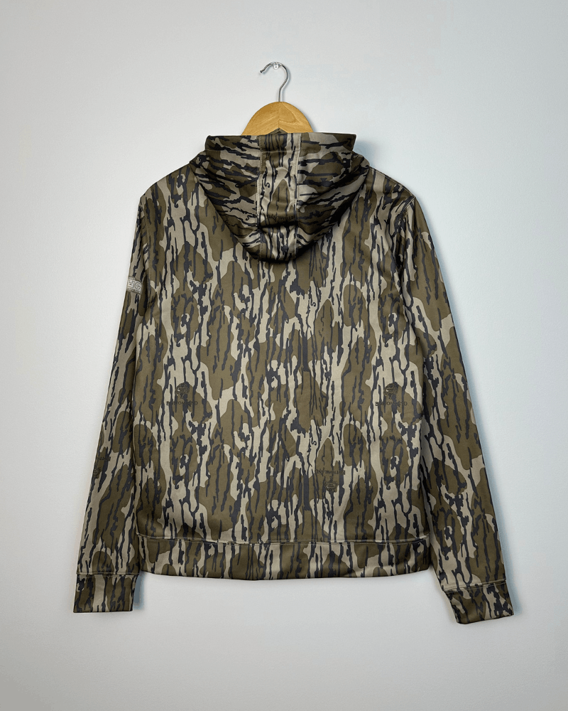 Mossy Oaks NWT - Mossy Oak Tree Camo Men's Hoodie - Size Small Size US S / EU 44-46 / 1 - 3 Thumbnail