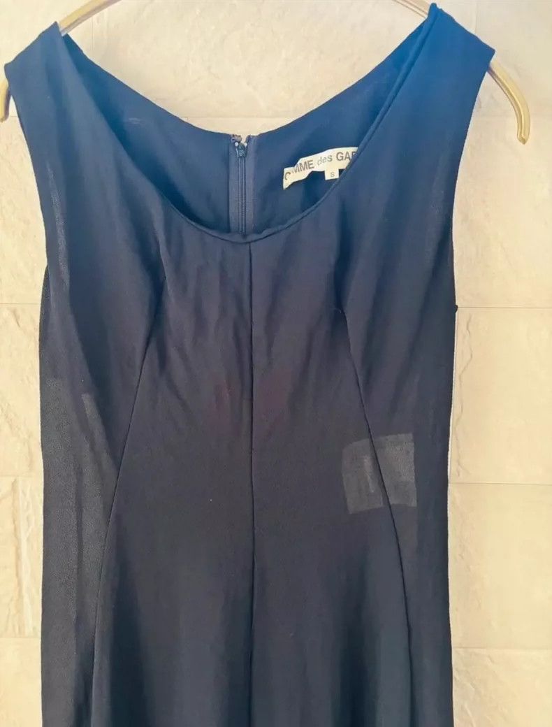 Comme des Garcons Comme Des Garcons Dress Size S / US 4 / IT 40 - 4 Thumbnail