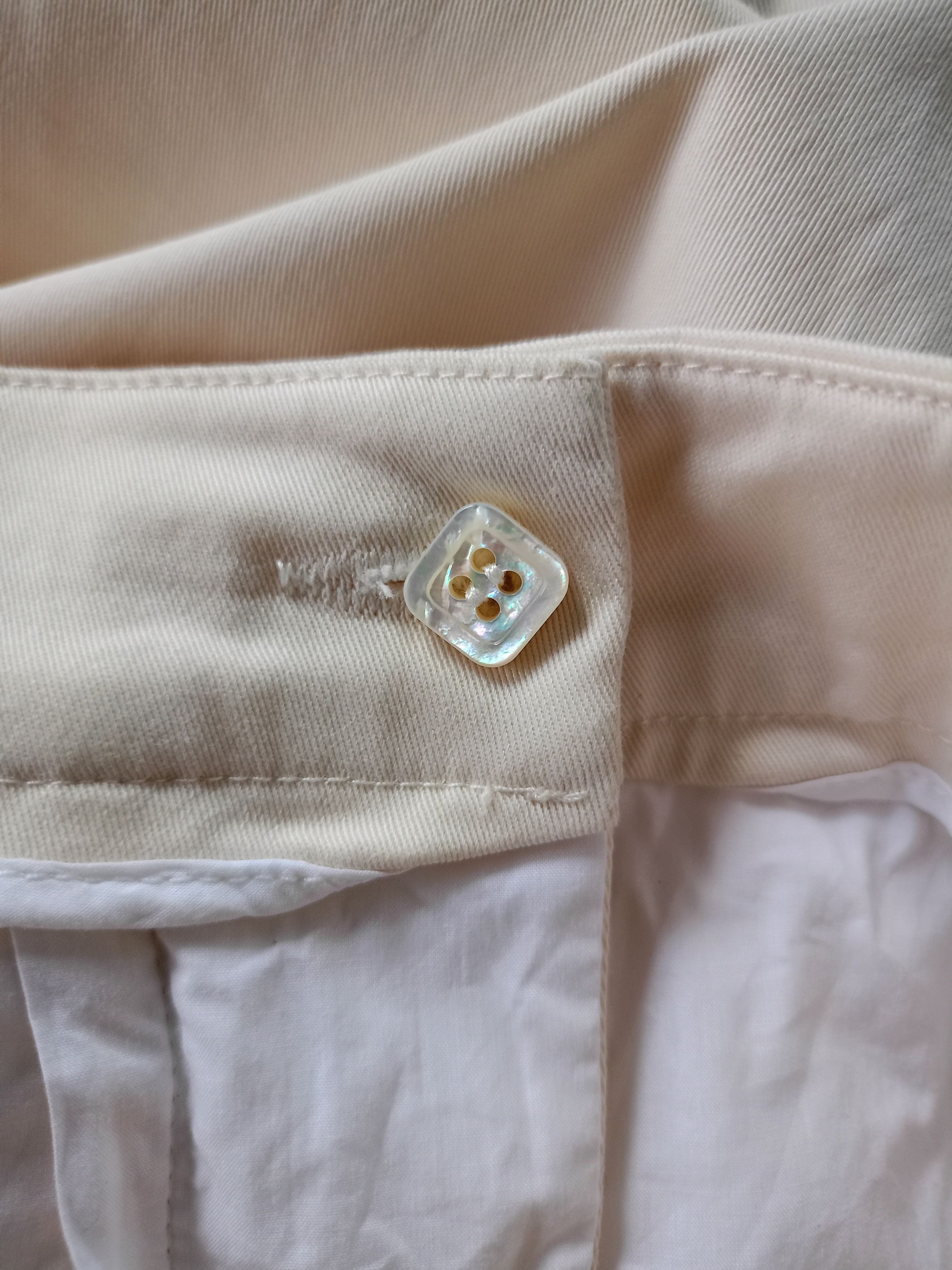 Fendi Fendi Pants Size 28" / US 6 / IT 42 - 7 Thumbnail