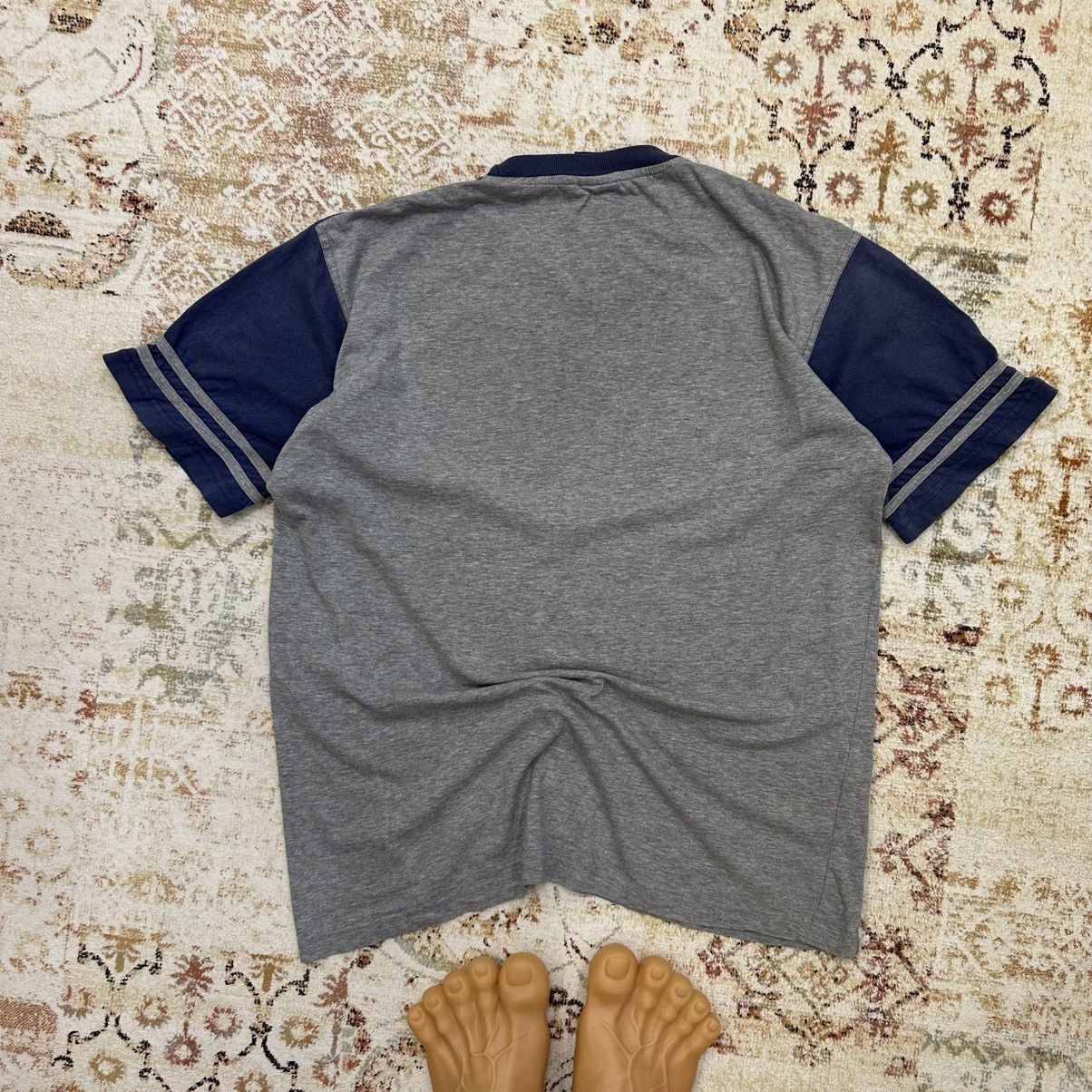 Designer × Japanese Brand Vintage Guinness T-shirts Big Logo Used 90s Y2K Size US L / EU 52-54 / 3 - 2 Thumbnail