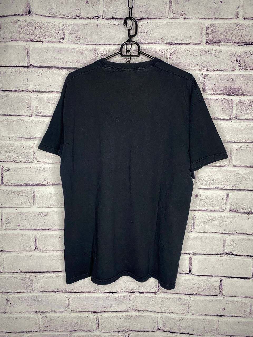 Band Tees MENS Band tees Vintage T-shirt 90s Steamin’ STREETWEAR Size US L / EU 52-54 / 3 - 8 Thumbnail