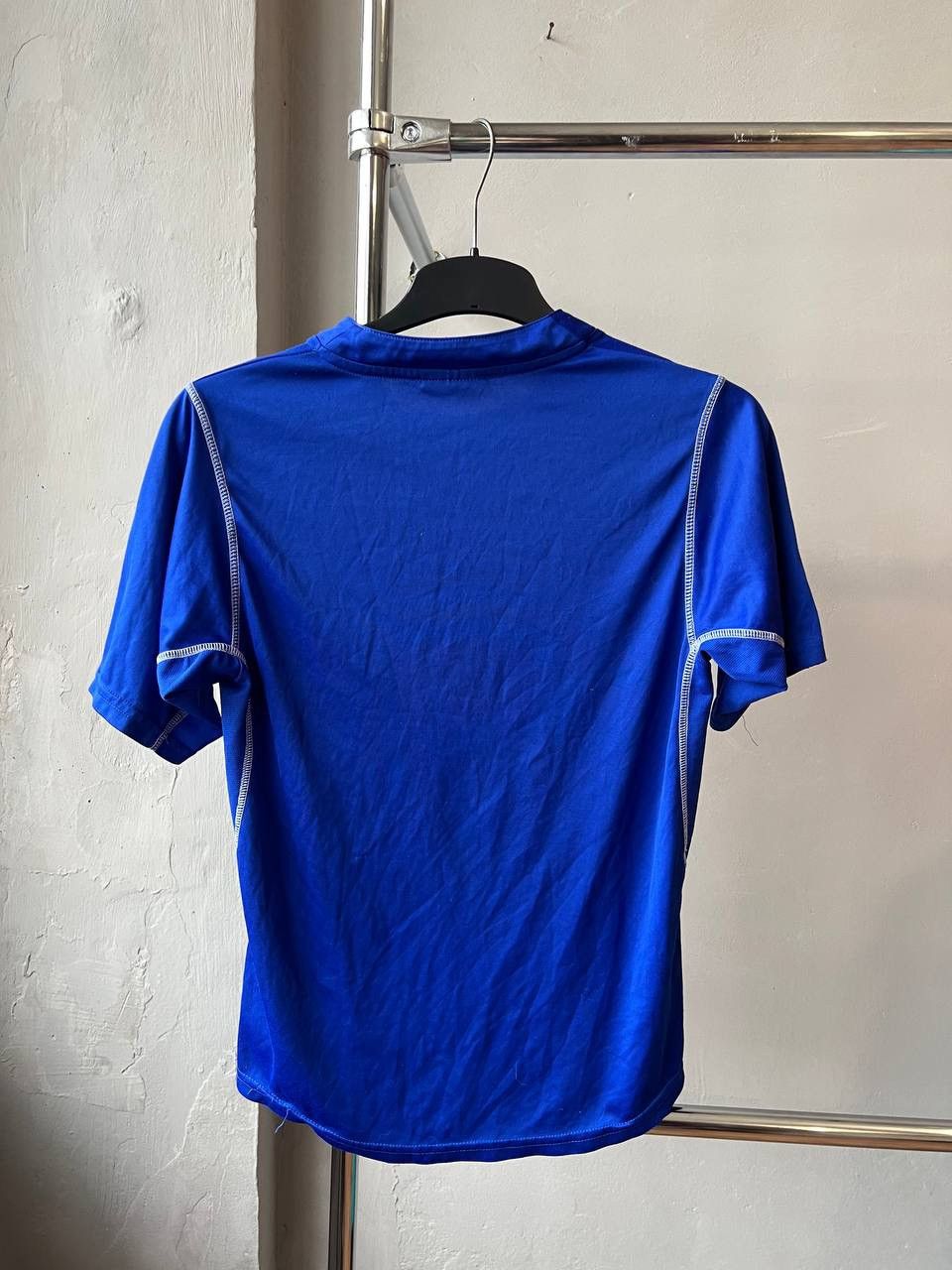 Puma 2002/03 EVERTON FC HOME SOCCER JERSEY FOOTBALL SHIRT SIZE S Size US S / EU 44-46 / 1 - 15 Thumbnail
