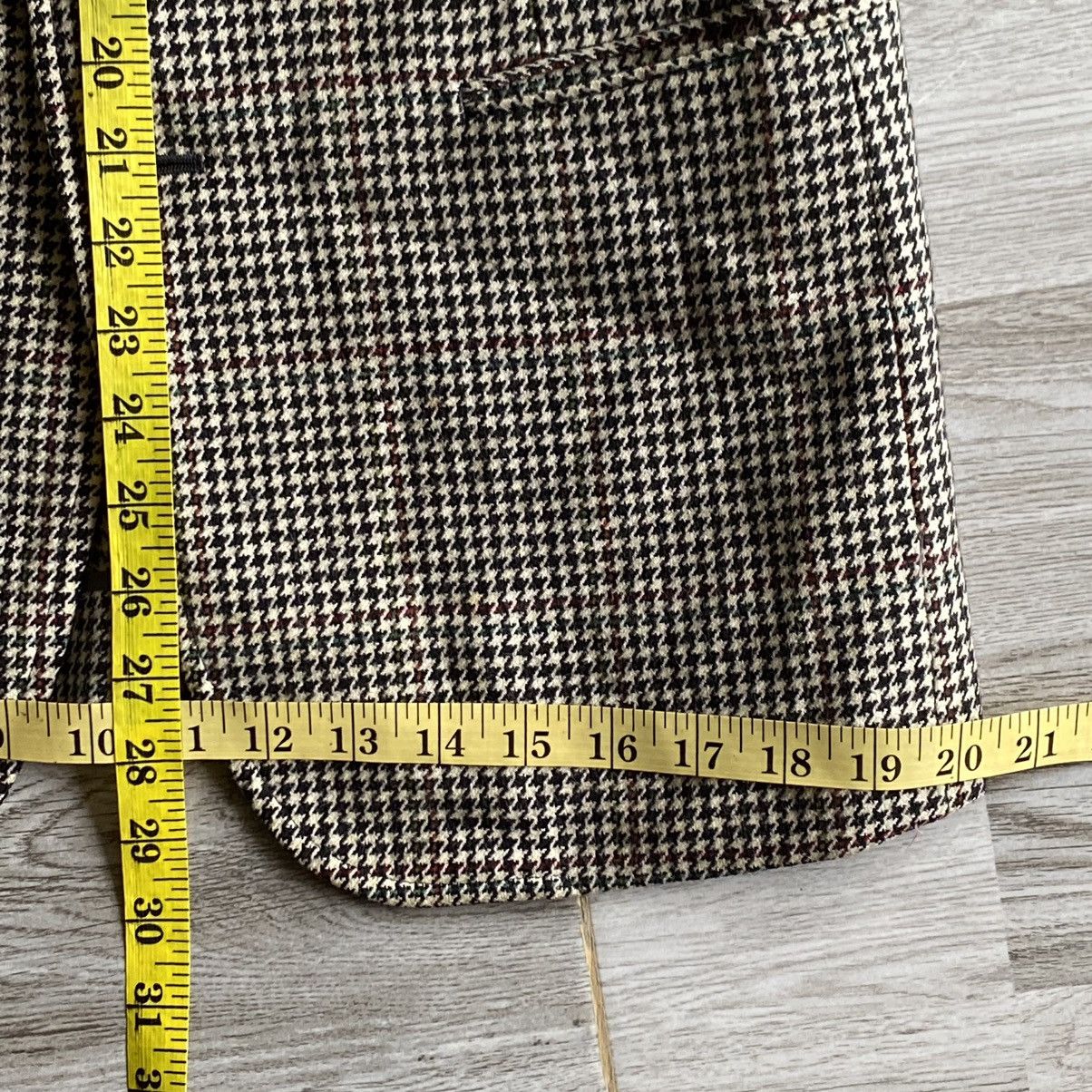 Burberry Burberry Blazzer Jacket Size 38R - 19 Thumbnail