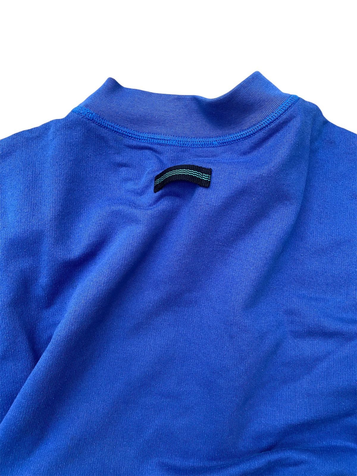 Adidas × Japanese Brand × Vintage Vintage Adidas Equipment Spellout Logo Sweatshirt Size US M / EU 48-50 / 2 - 5 Thumbnail