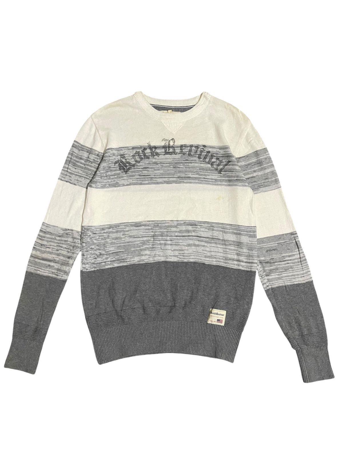 Rock Revival Y2K Rock Revival Knitwear Size US S / EU 44-46 / 1 - 1 Thumbnail