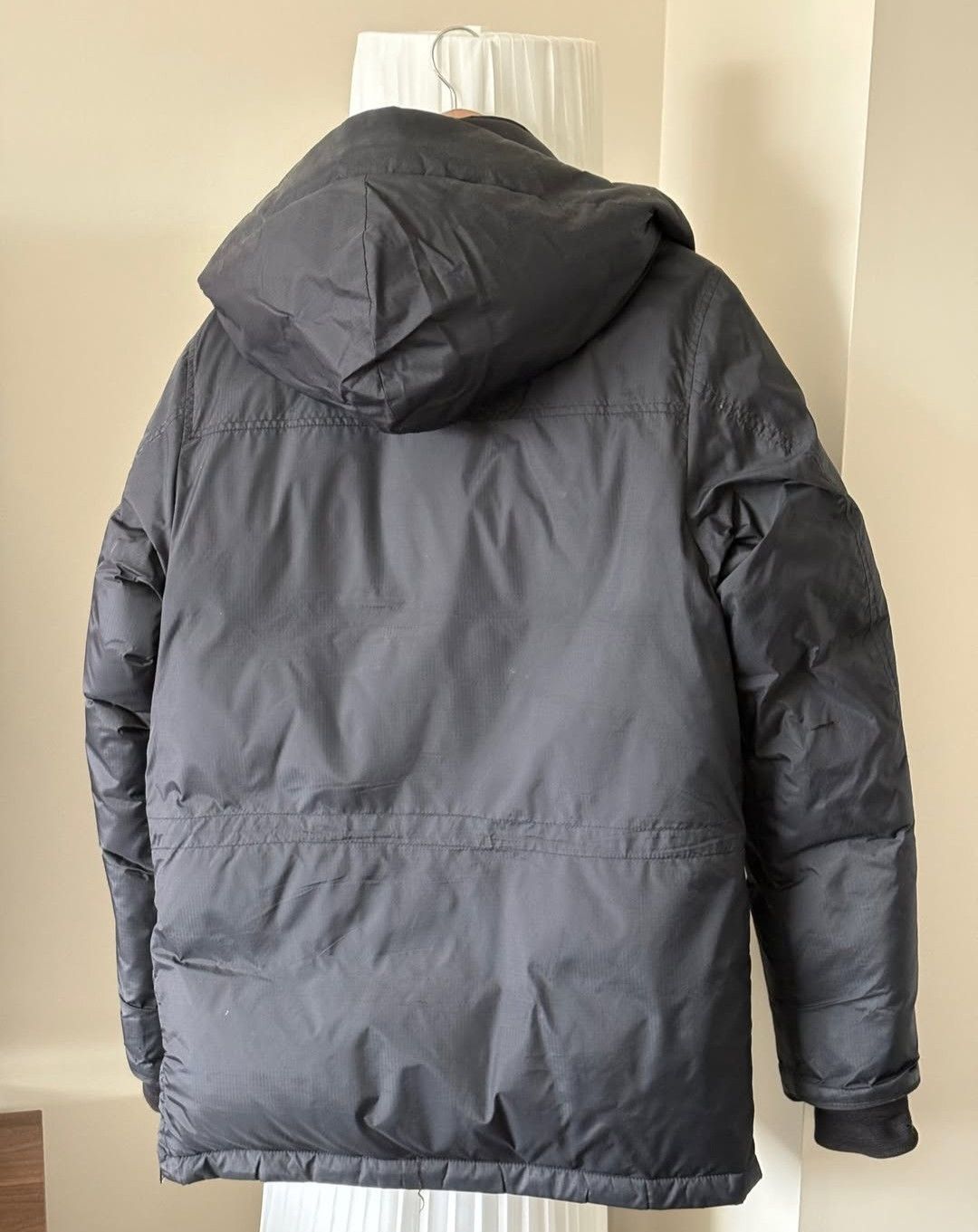 Canada Goose Canada goose parka black label Size US S / EU 44-46 / 1 - 2 Thumbnail