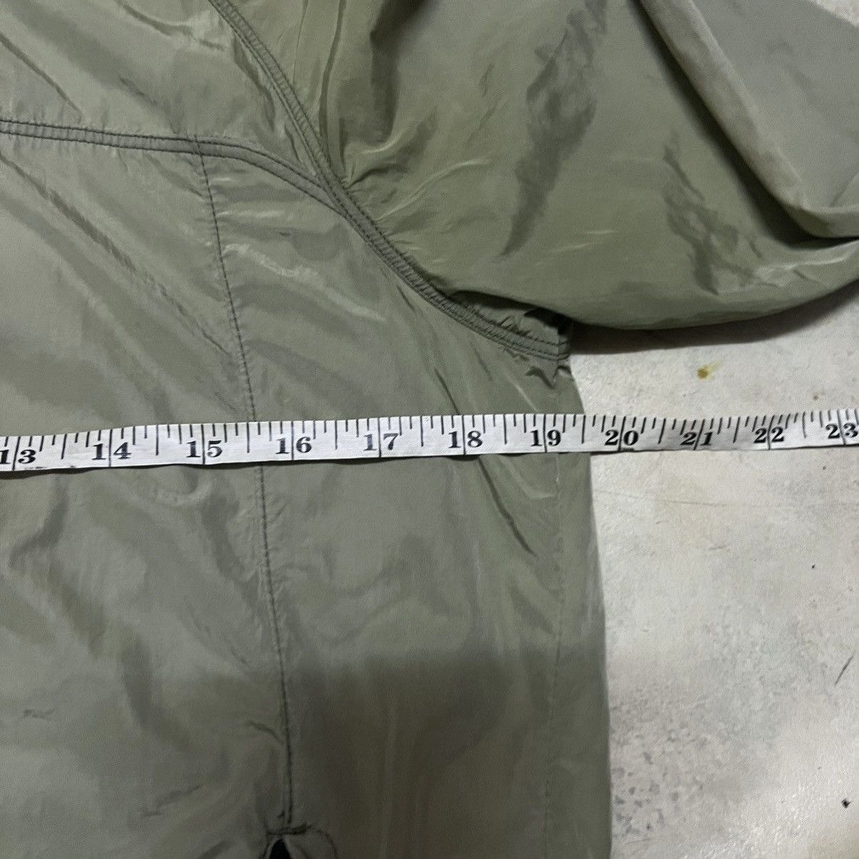 The North Face The North Face Windbreaker Light Jacket Size US M / EU 48-50 / 2 - 11 Thumbnail