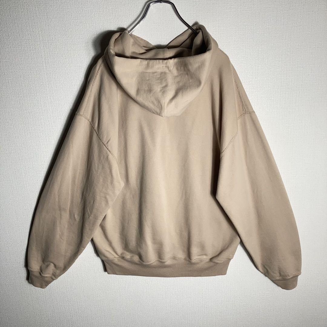 Auralee Hoodie Size US M / EU 48-50 / 2 - 3 Thumbnail