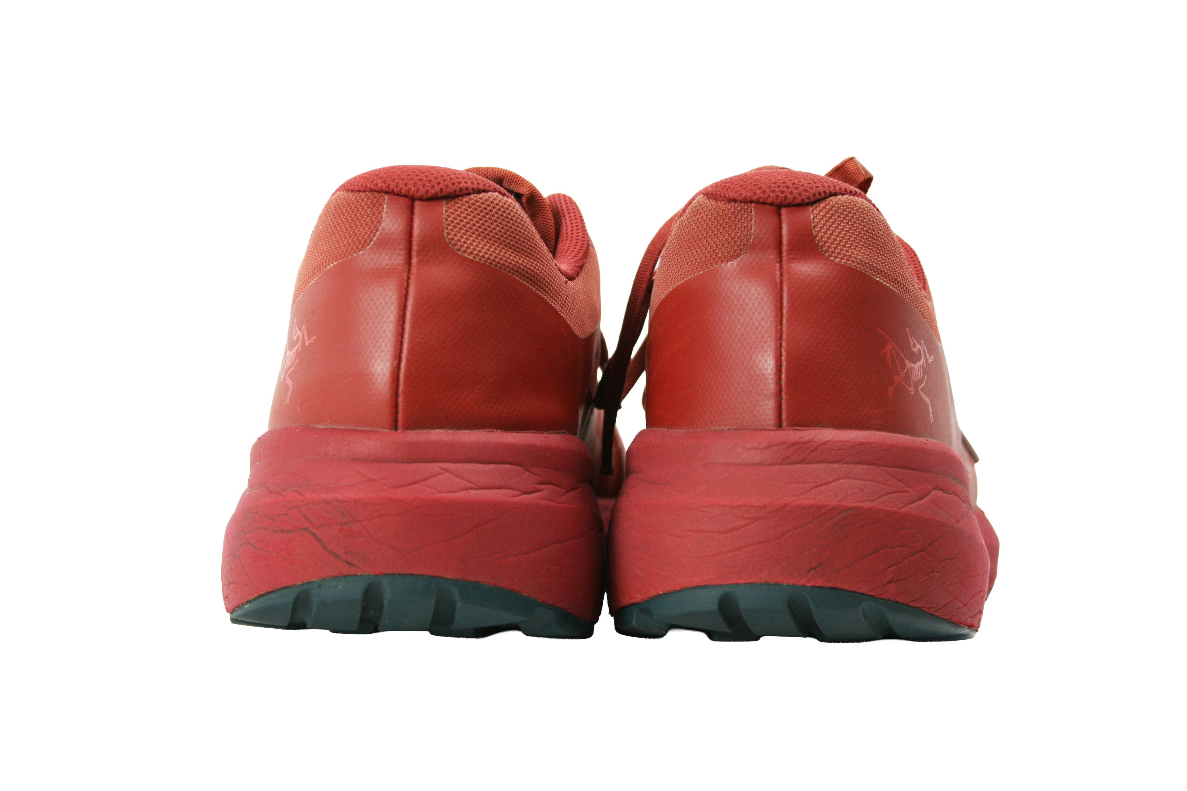 Arc'teryx Norwan LD 3 Trail Running Sneakers Size US 11.5 / EU 44-45 - 12 Thumbnail