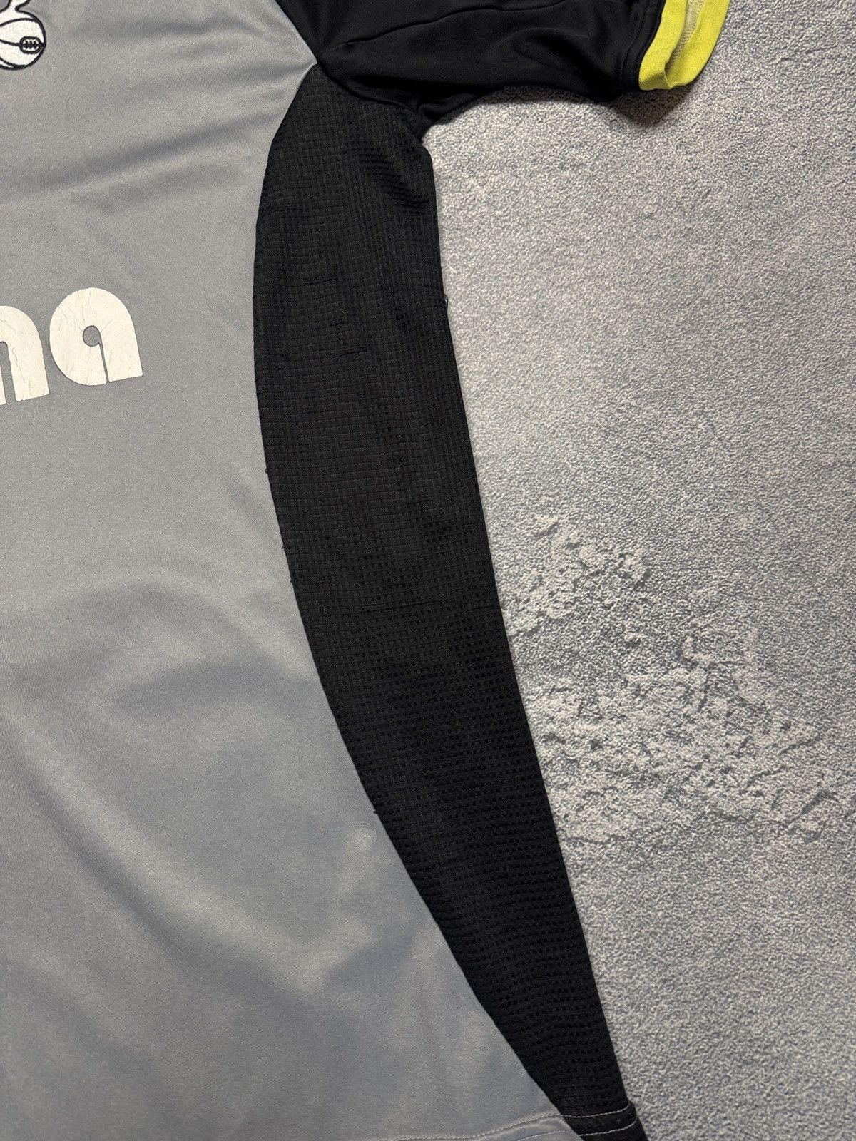 Under Armour Under Armour Tottenham Hotspur Away Kit Jersey Size US L / EU 52-54 / 3 - 8 Thumbnail