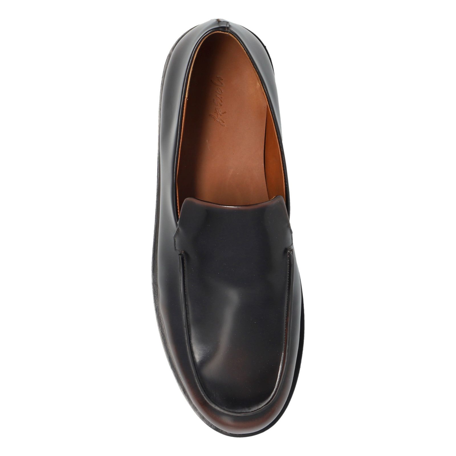 Marsell MARSELL Brown Loafers New & Authentic (Men's size:US 9.5 / E Size US 9.5 / EU 42-43 - 4 Thumbnail