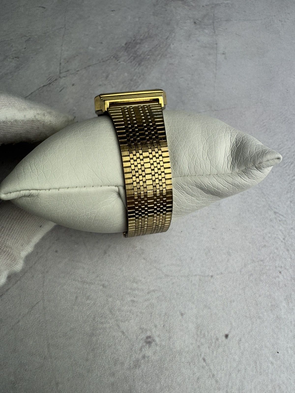 Japanese Brand × Vintage Vintage Futuristic Japanese style Watch Size ONE SIZE - 2 Thumbnail