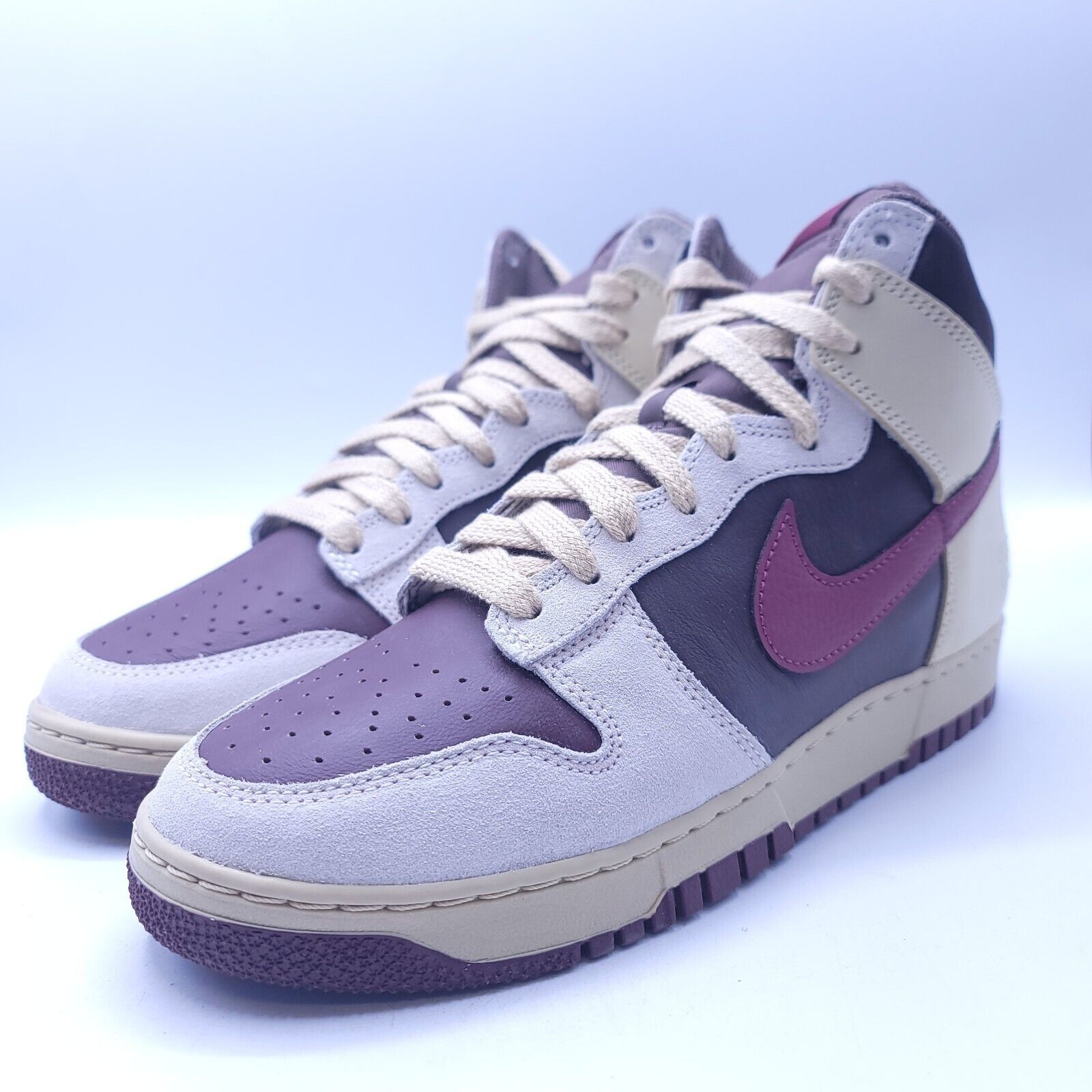 Nike Nike Dunk High Basketball Shoe Womens Size 10.5 FD0794-700 Size US 10.5 / IT 40.5 - 1 Thumbnail