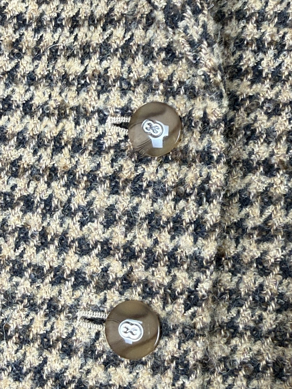 Escada Escada Luxury Blazer Size XL / US 12-14 / IT 48-50 - 3 Thumbnail