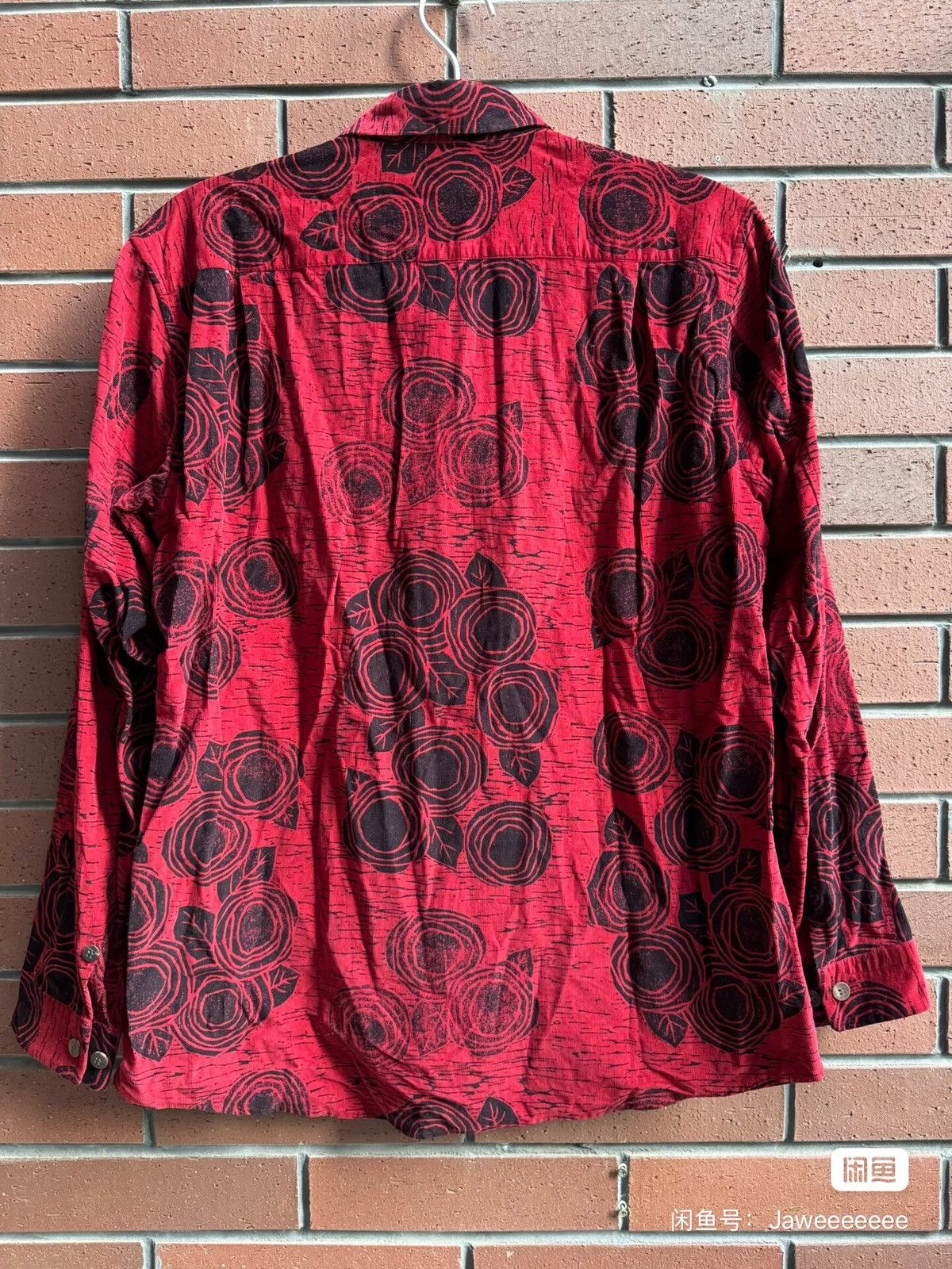 Issey Miyake ISSEY MIYAKE shirt Size US M / EU 48-50 / 2 - 3 Thumbnail