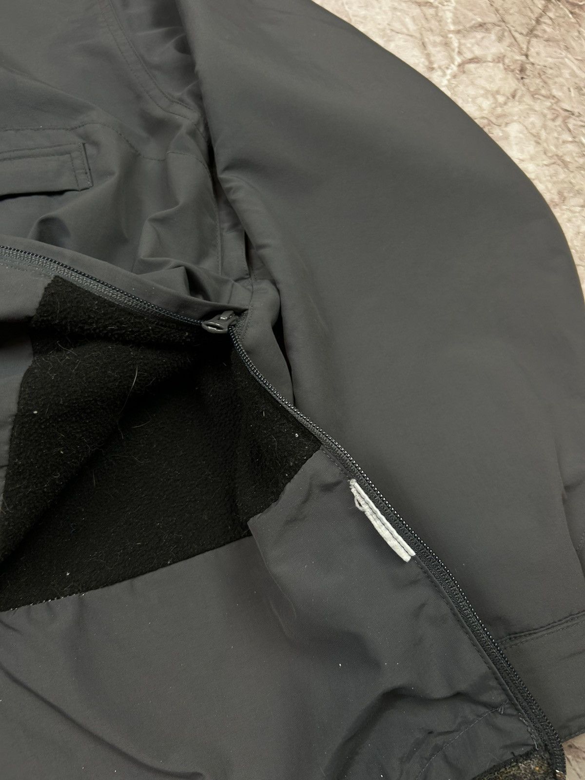 Carhartt Carhartt anorak nimbus pullover nylon jacket Size US L / EU 52-54 / 3 - 11 Thumbnail