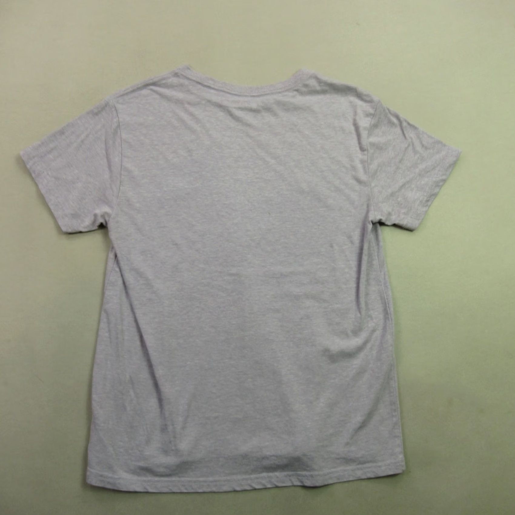 Lucky Brand Lucky Brand Shirt Womens XS Short Sleeve Lightweight Crew Neck Casual Purple Size XS / US 0-2 / IT 36-38 - 6 Thumbnail