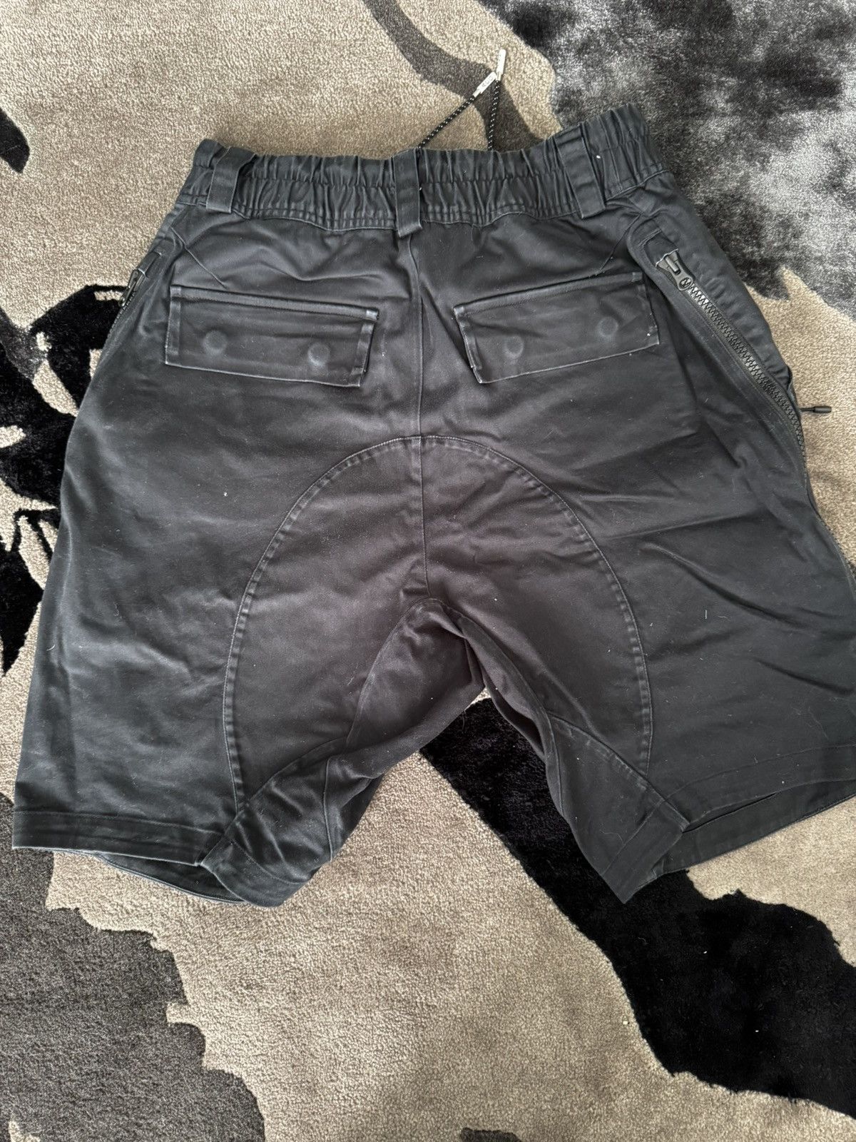 Errolson Hugh × Nike ACG Nikelab ACG Carto Shorts SS17 Size US 30 / EU 46 - 2 Thumbnail