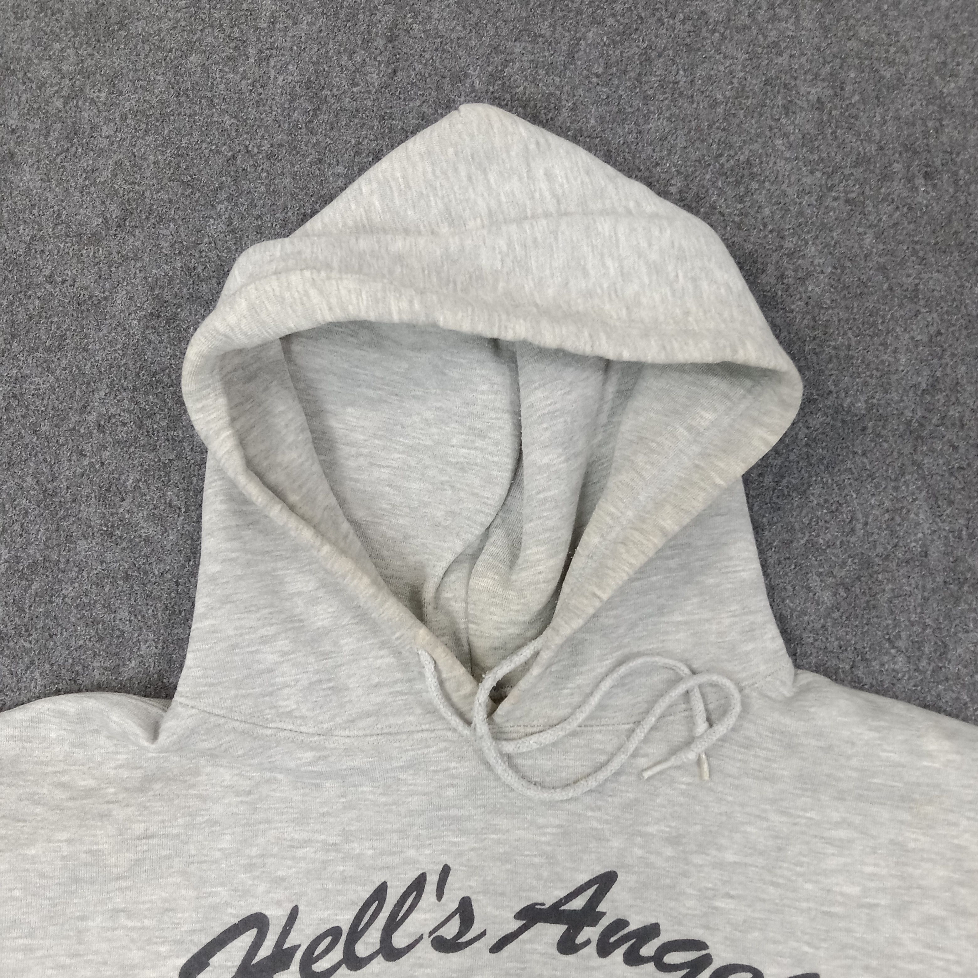 Avirex Avirex USA American Military Style Hoodies C227N5 Size US L / EU 52-54 / 3 - 3 Thumbnail
