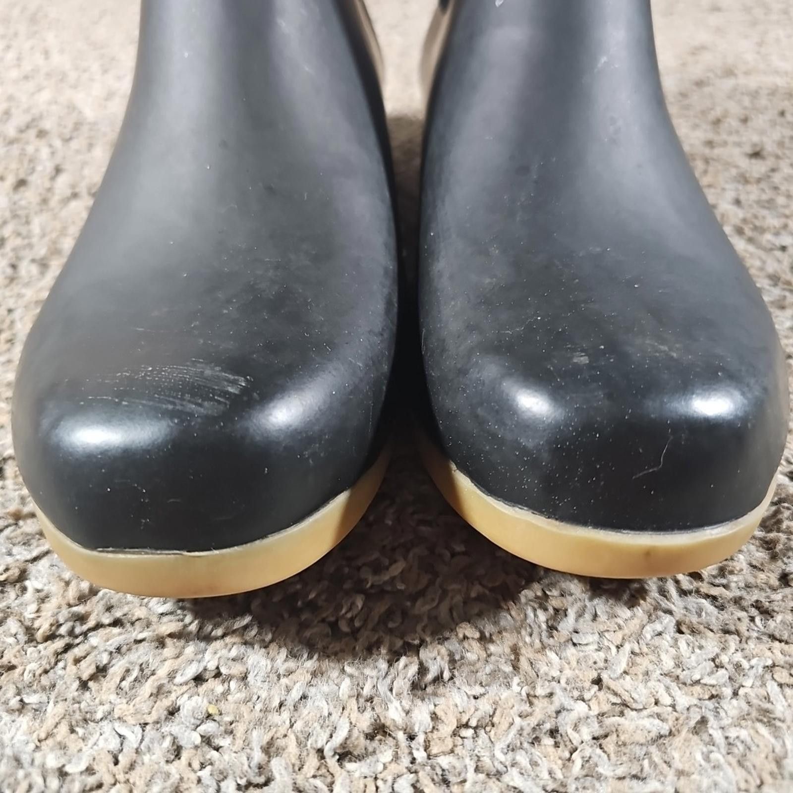 Other Chooka Waterproof Rubber Ankle Rain Boot Size 10 Slip On Size US 10 / IT 40 - 3 Thumbnail