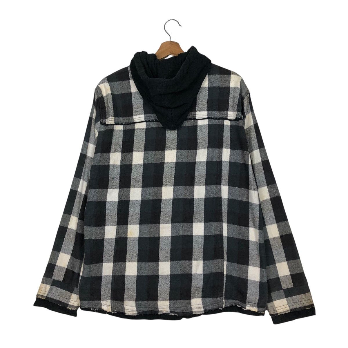 Japanese Brand 📌Vintage Punk Style Biker Jacket Smith's American Size US L / EU 52-54 / 3 - 8 Thumbnail