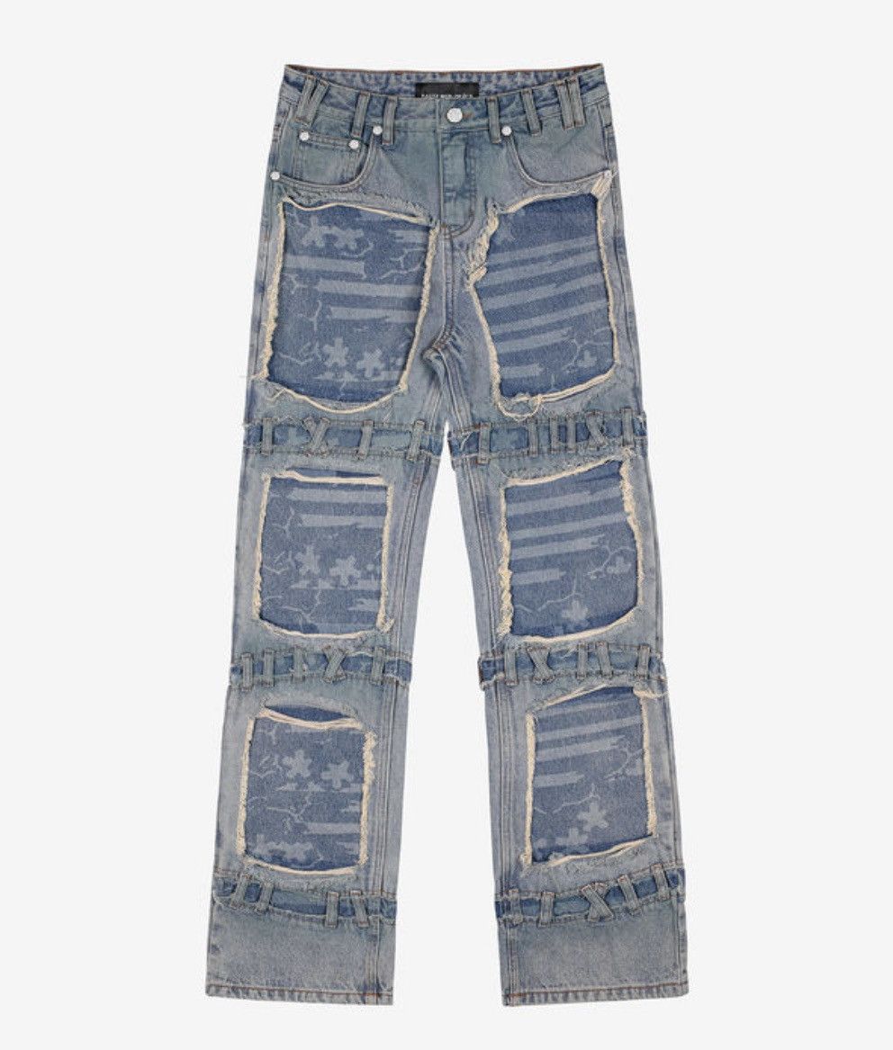 Racer Worldwide Jeans | Grailed